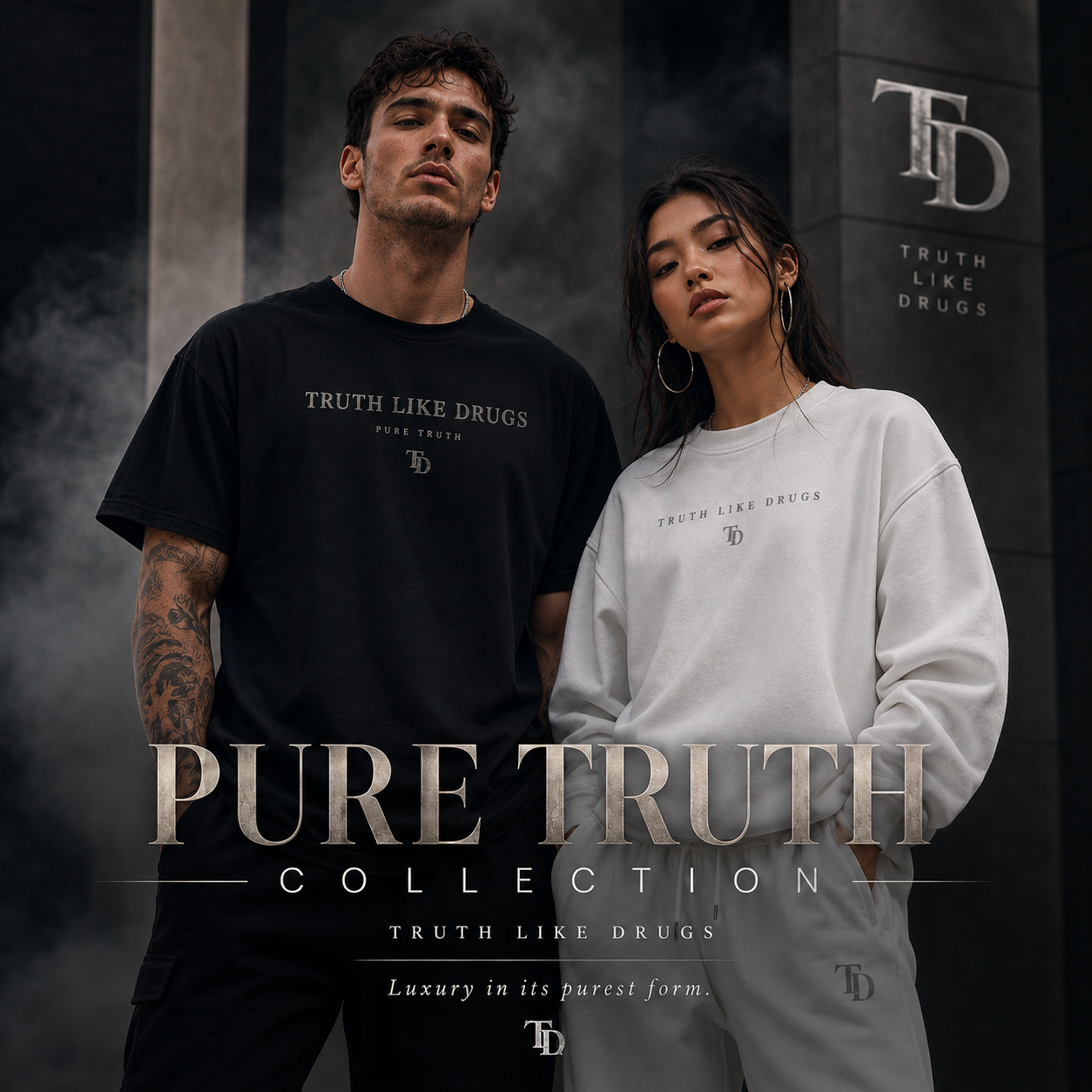 Pure Truth Collection
