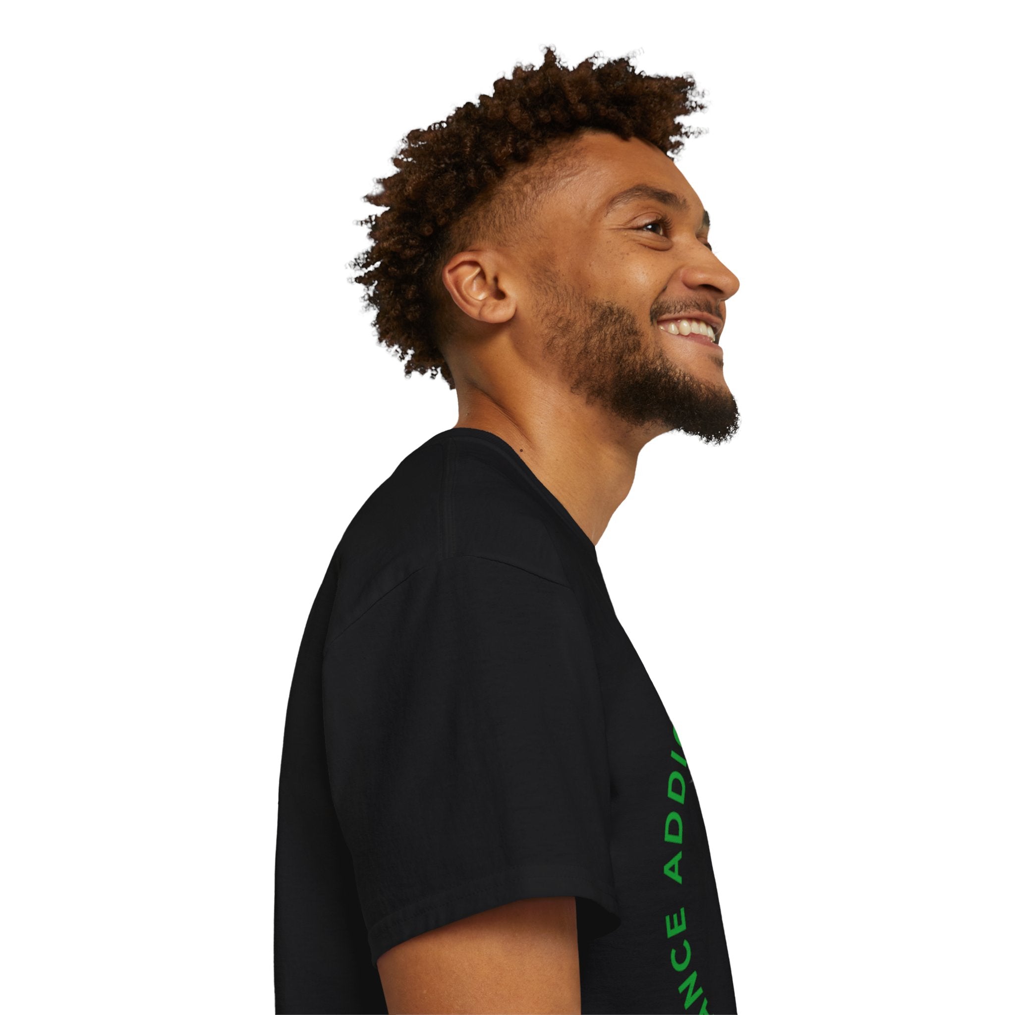 Men's Addicted to Substance Elements Edition (Earth) | Ultra Cotton Tee