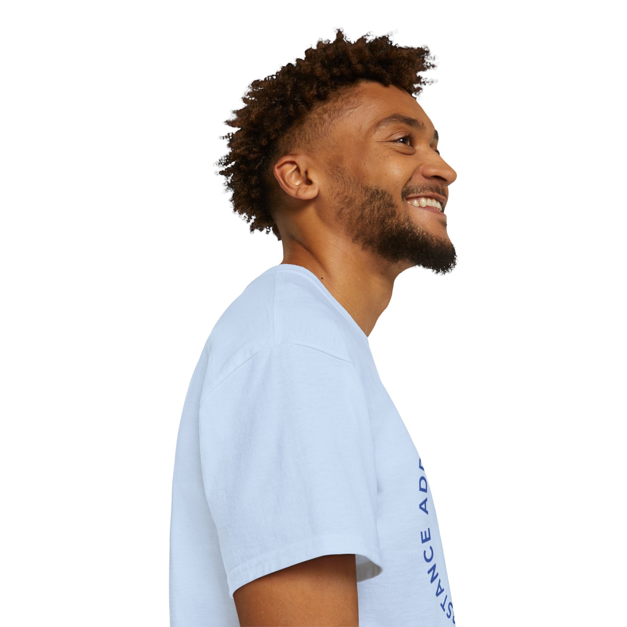Men's Addicted to Substance Elements Edition (Water) | Ultra Cotton Tee