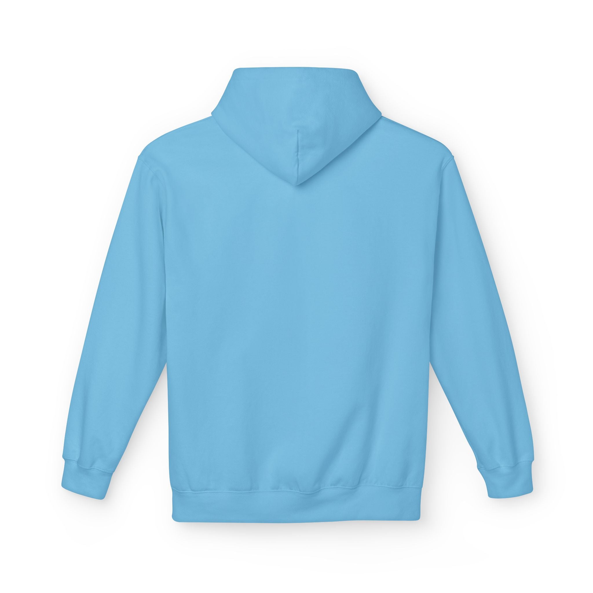 P.C.P. | Unisex Midweight Softstyle Fleece Hoodie