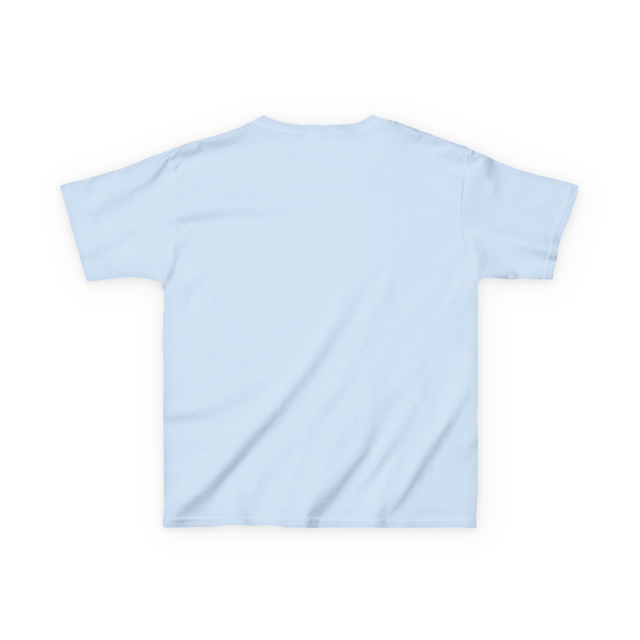 Family Over Everything | Kids Heavy Cotton™ Tee