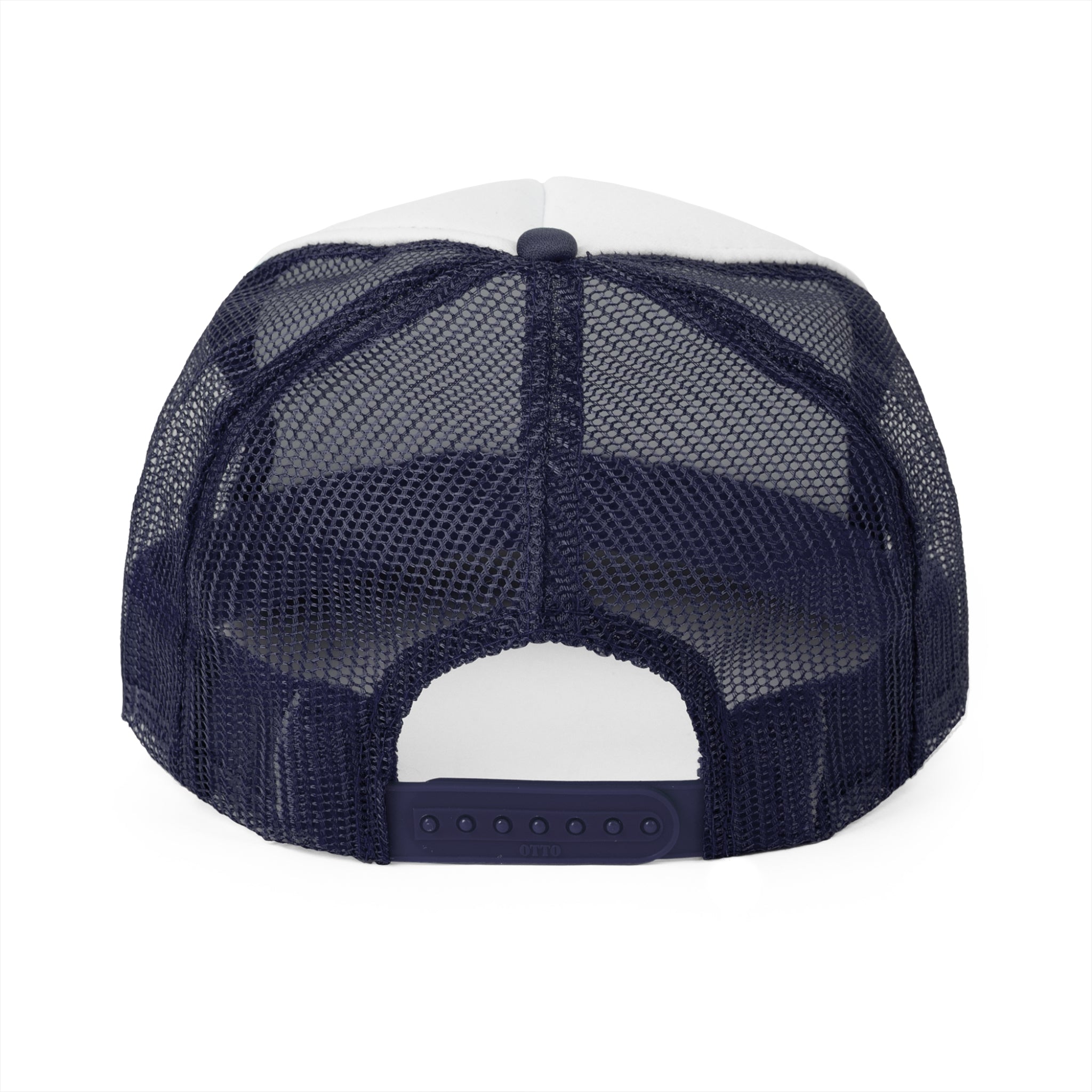 TLD Script | Trucker Caps