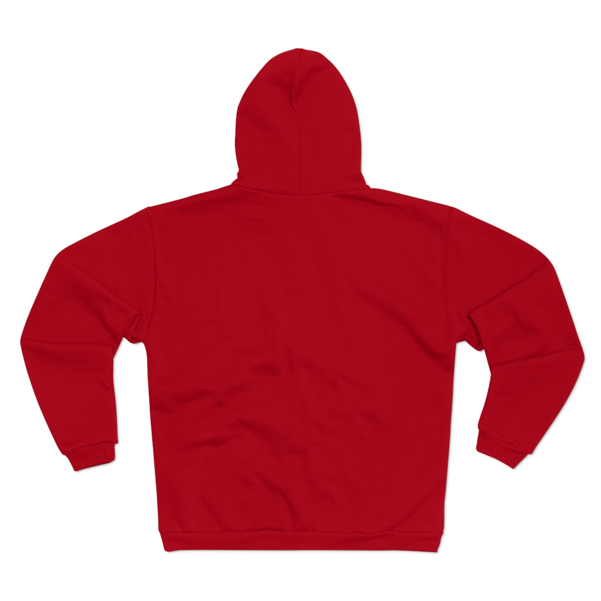 Addictive|Unisex Hoodie Zip Sweatshirt