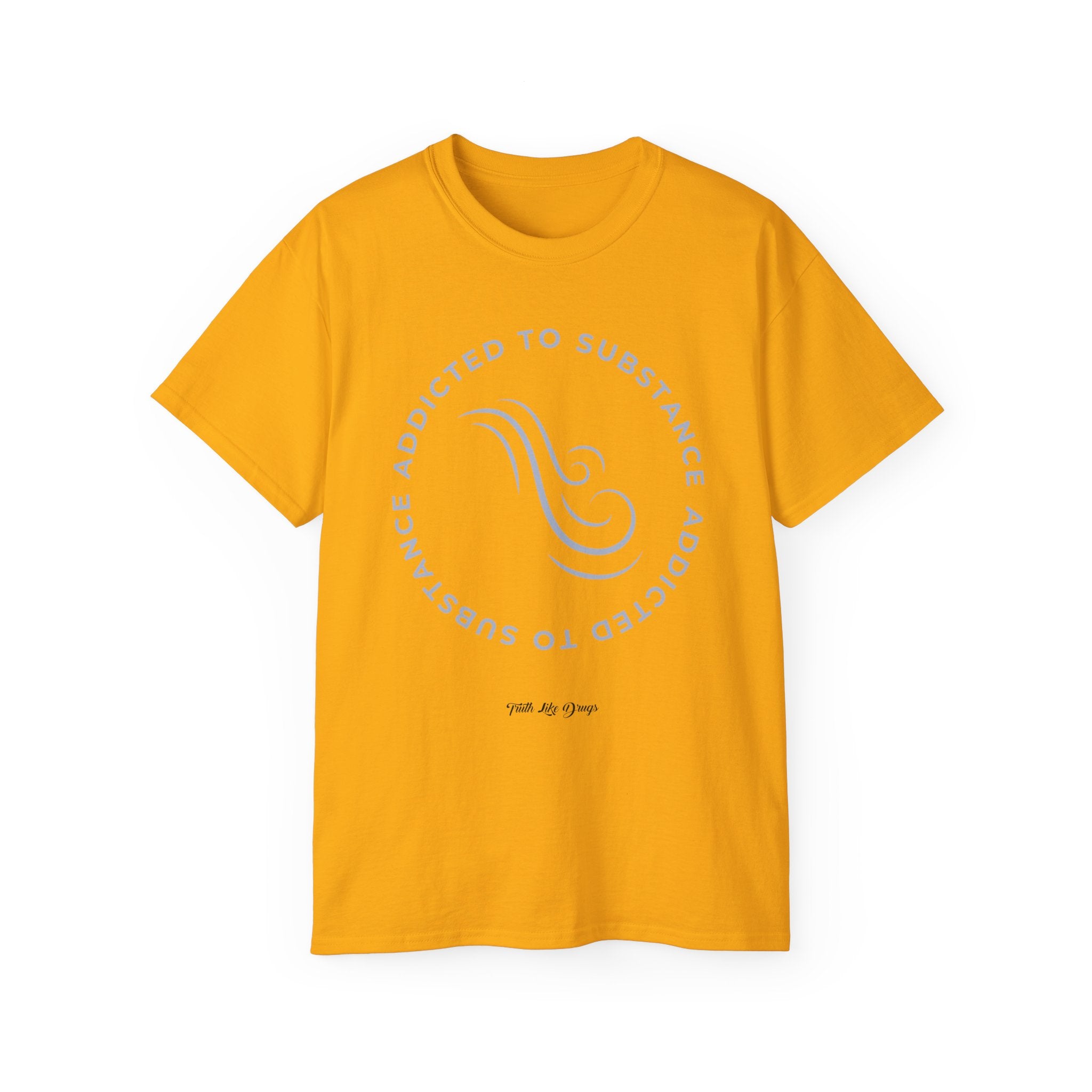 Men's Addicted to Substance Elements Edition (Air) | Ultra Cotton Tee