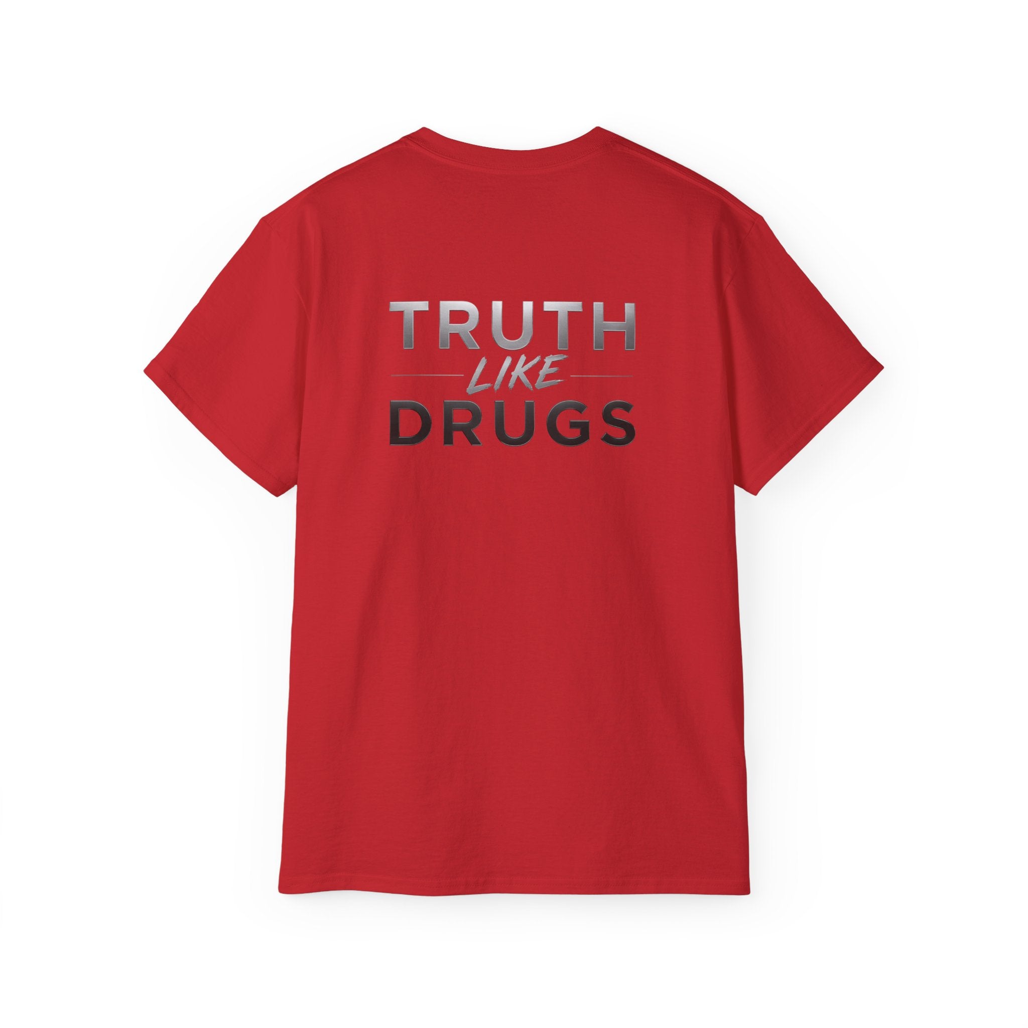 5 Dollars Saves 5 Milli - Premium Tee