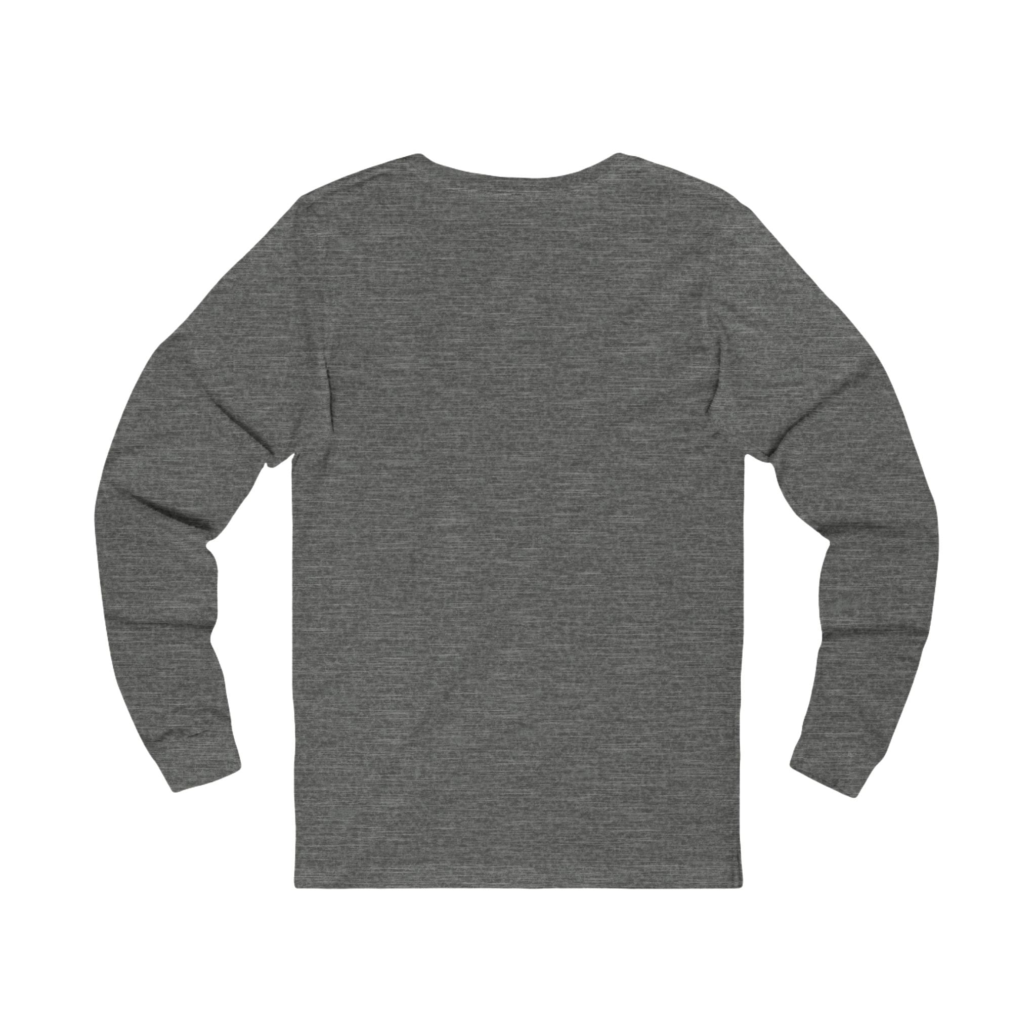 Addicted To Substance | Unisex Jersey Long Sleeve Tee