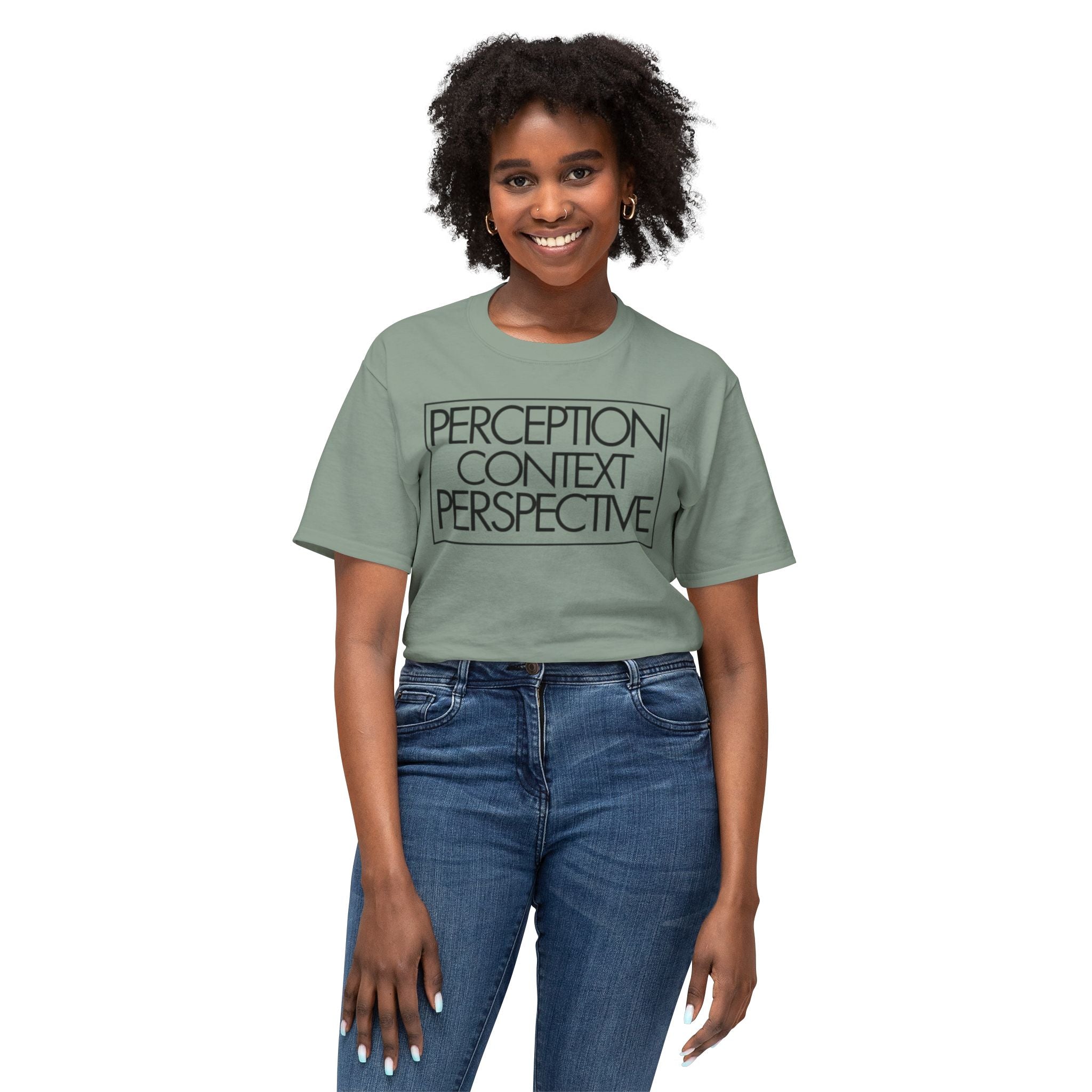 P.C.P. | Unisex HD Cotton™ Tee