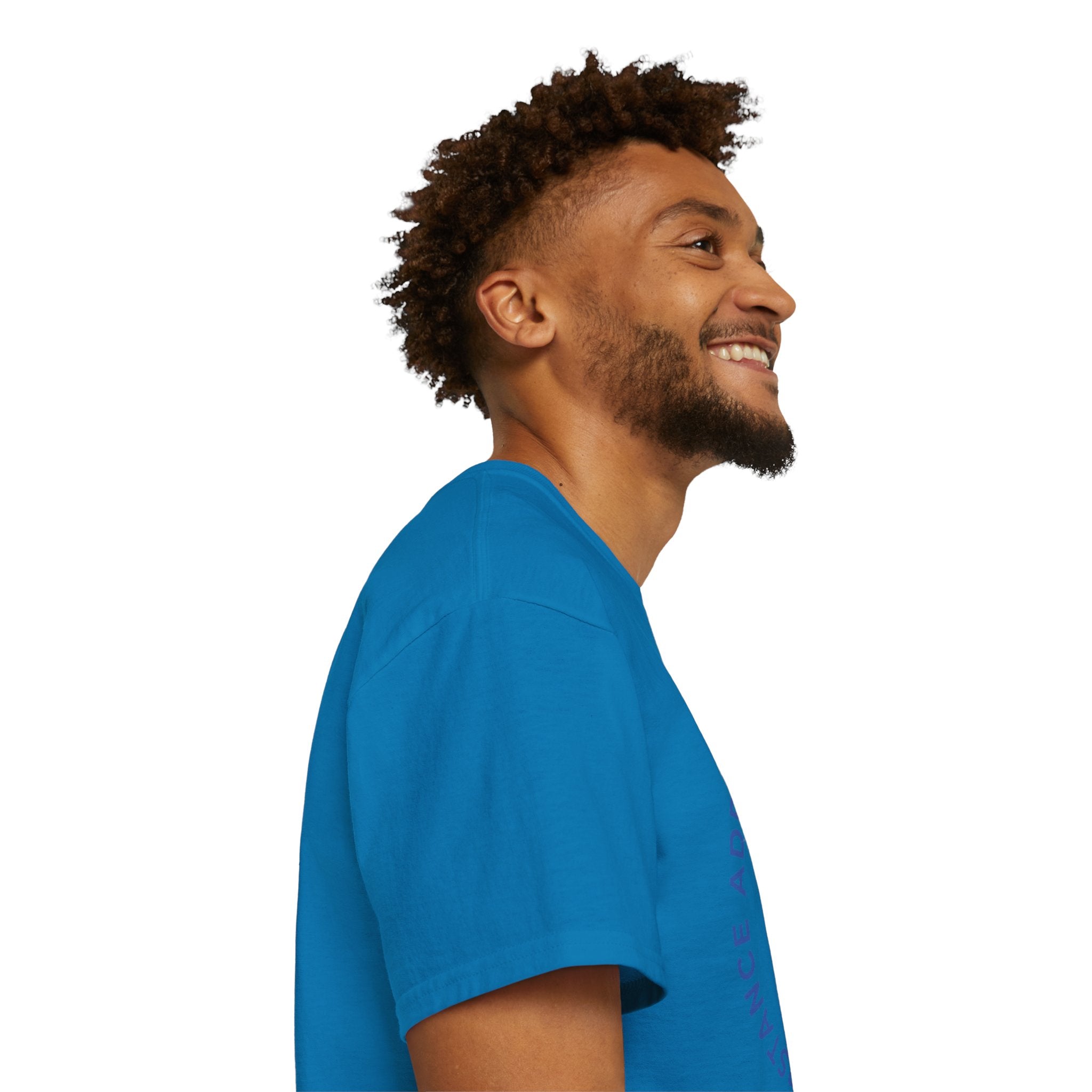 Men's Addicted to Substance Elements Edition (Water) | Ultra Cotton Tee