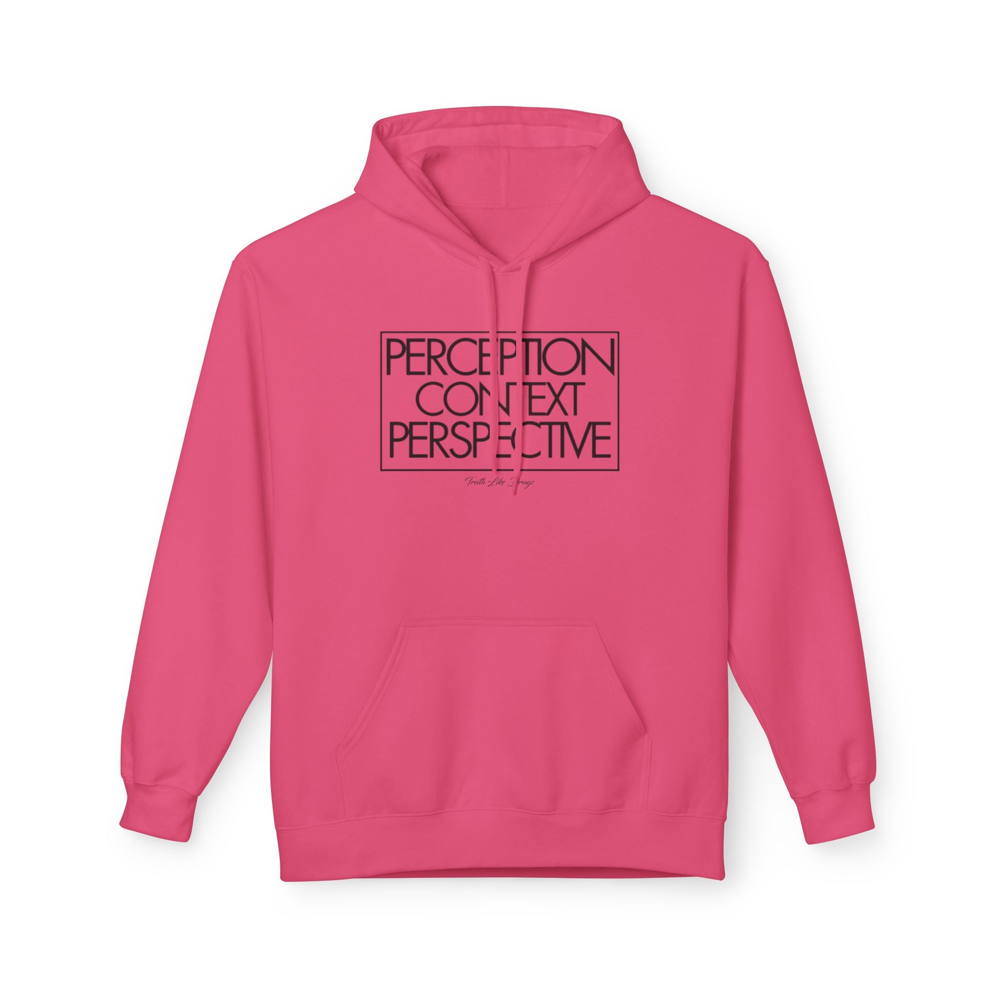 P.C.P. | Unisex Midweight Softstyle Fleece Hoodie