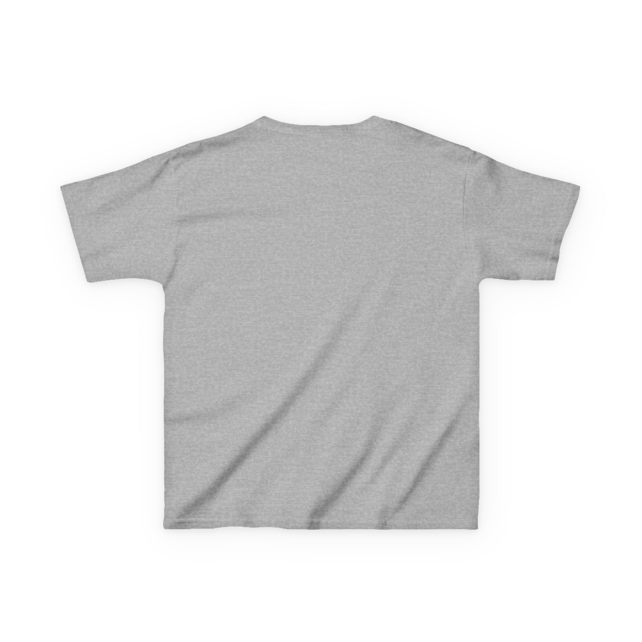 Family Over Everything | Kids Heavy Cotton™ Tee