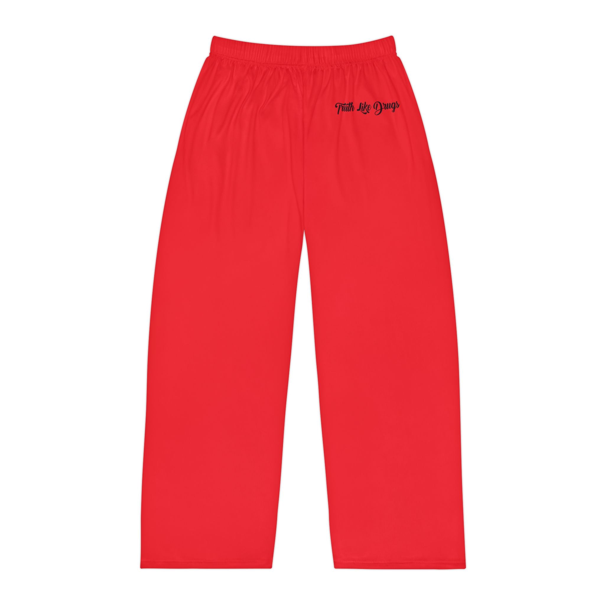 Truth Like Drugs (Signature) Men's Pajama Pants