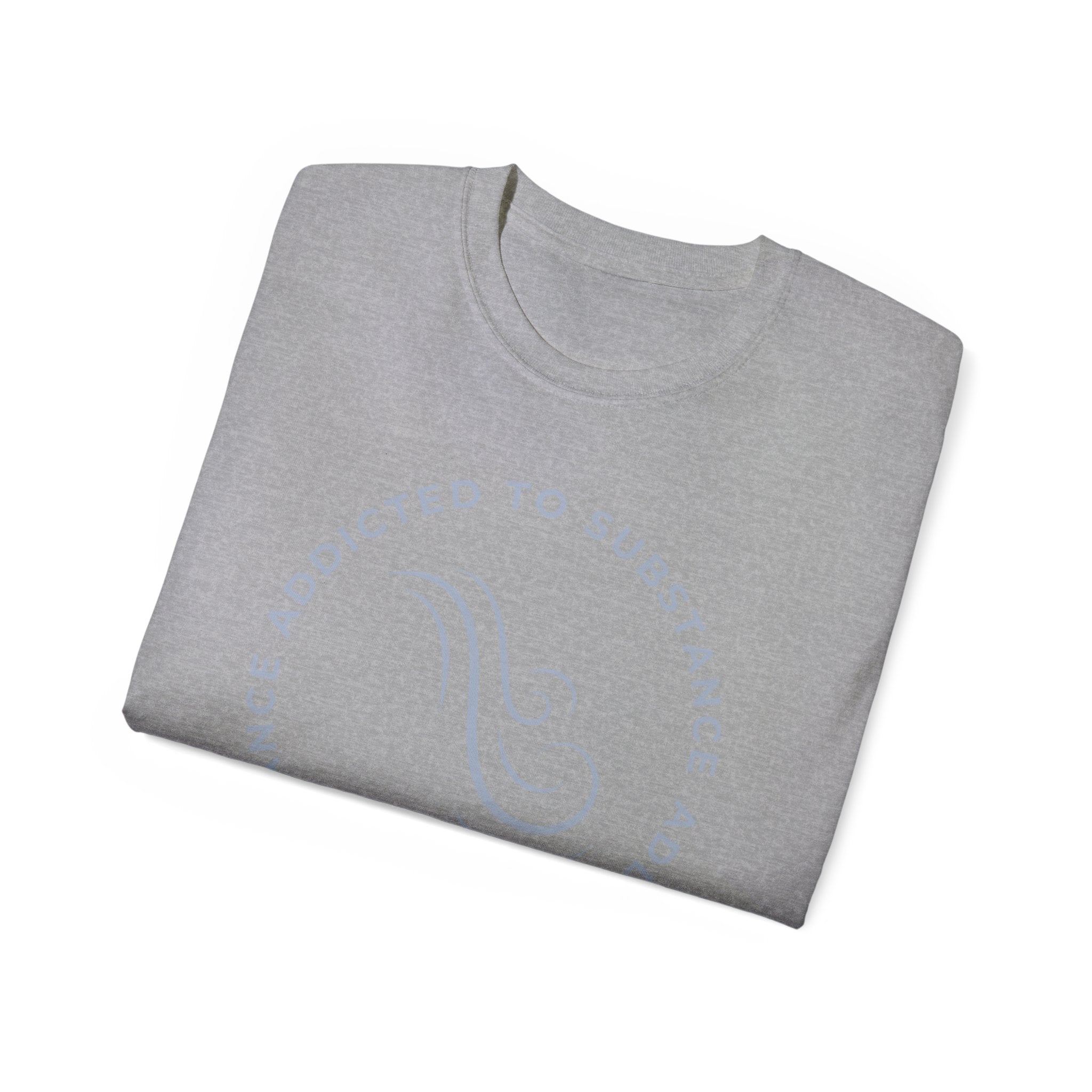 Men's Addicted to Substance Elements Edition (Air) | Ultra Cotton Tee