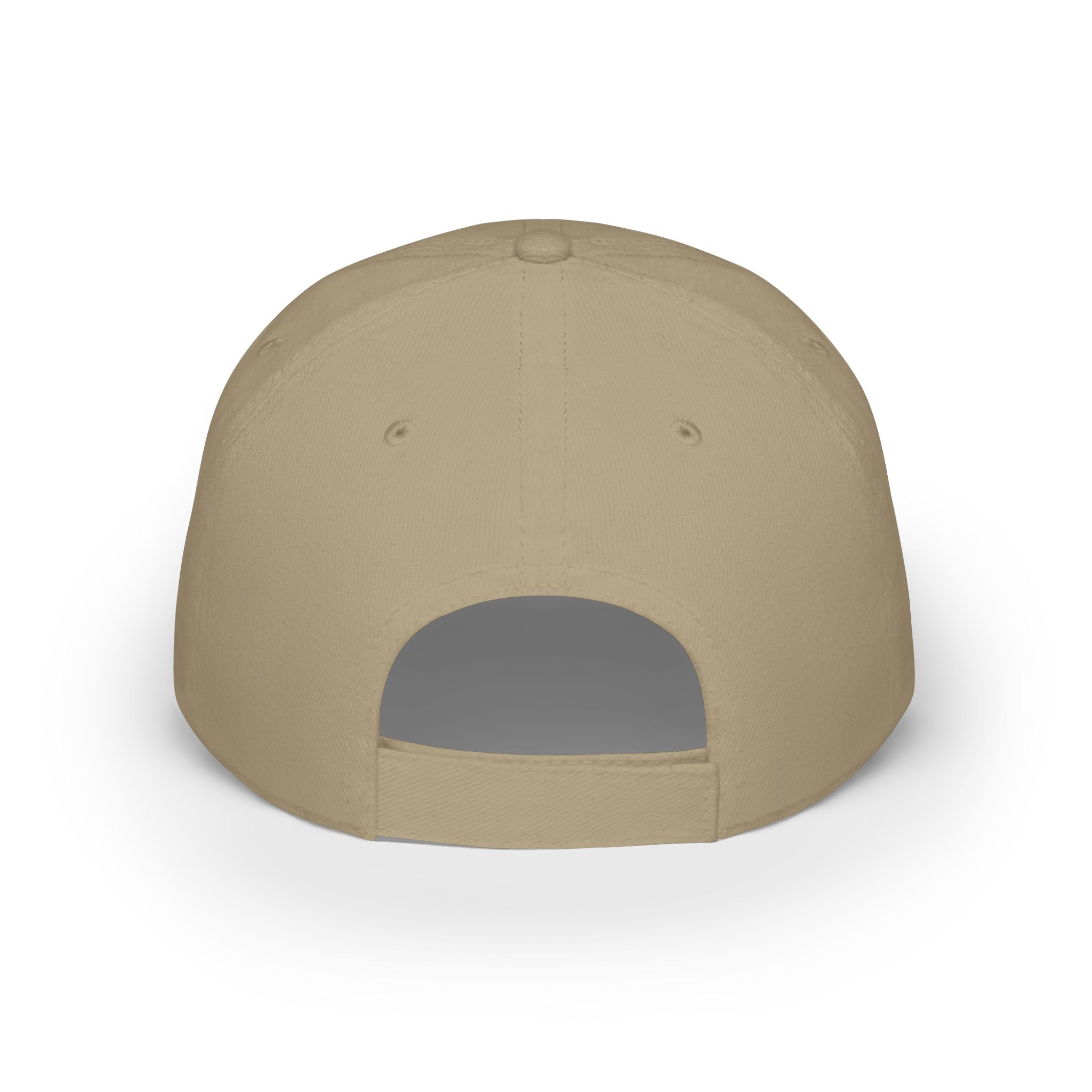 TLD GRAF BASEBALL CAP