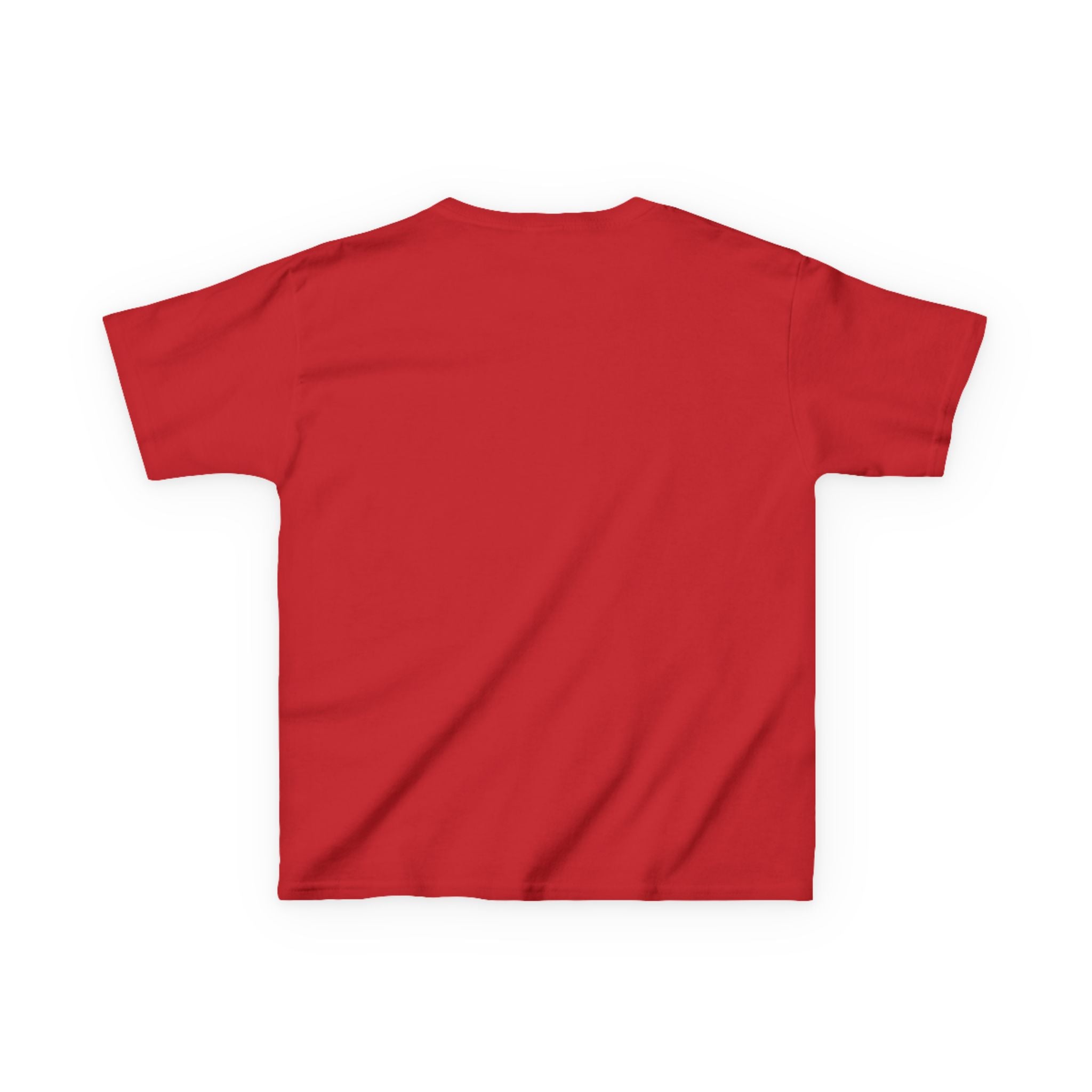 Family Over Everything | Kids Heavy Cotton™ Tee