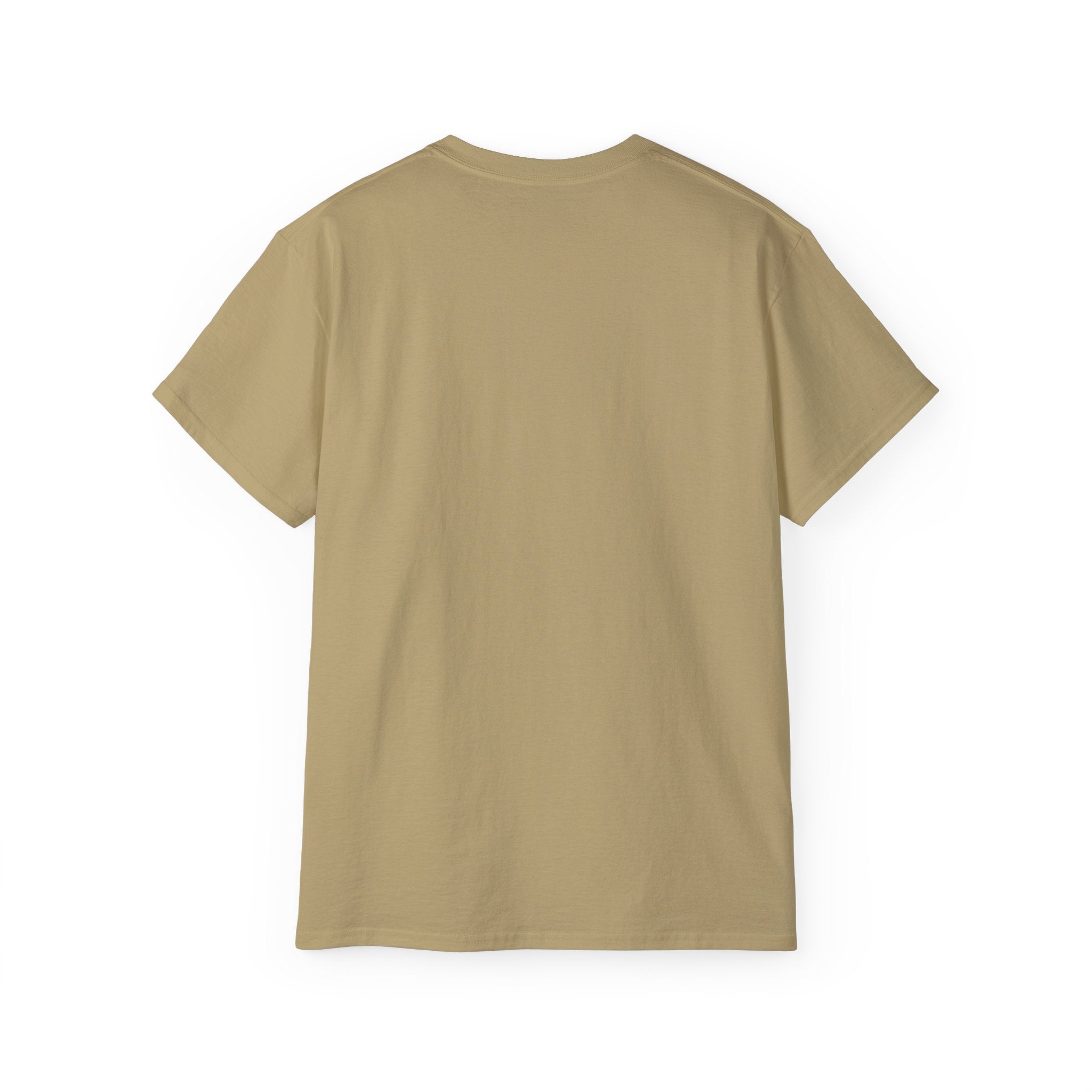 Men's Addicted to Substance Elements Edition (Earth) | Ultra Cotton Tee