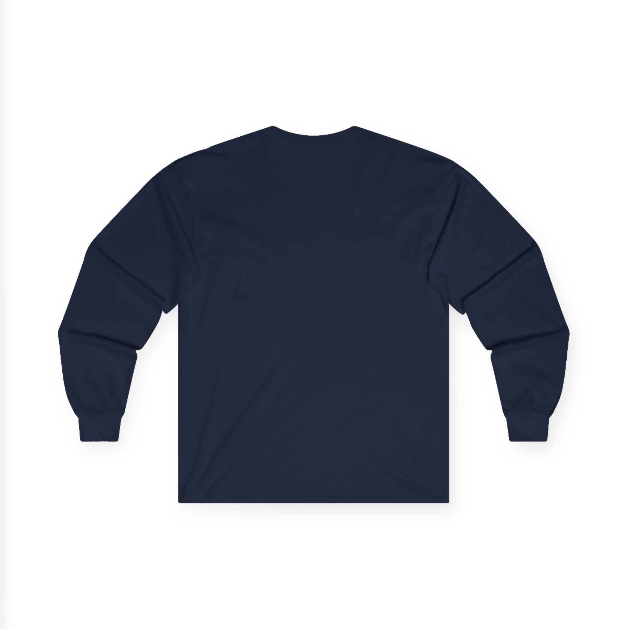 $5 Dollar Saves 5 Mill | Unisex Ultra Cotton Long Sleeve Tee