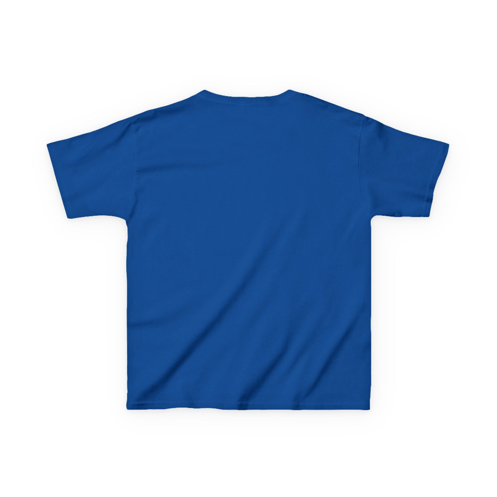 Family Over Everything | Kids Heavy Cotton™ Tee