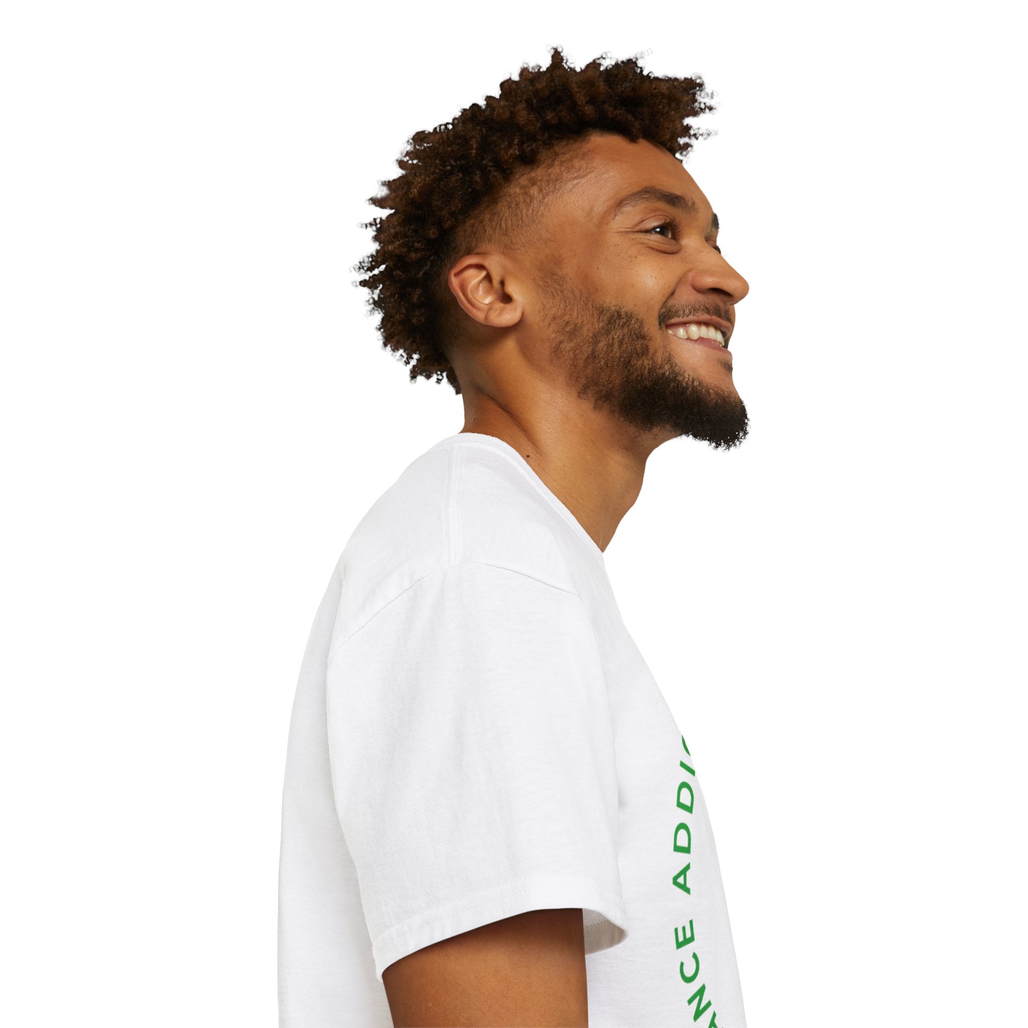 Men's Addicted to Substance Elements Edition (Earth) | Ultra Cotton Tee
