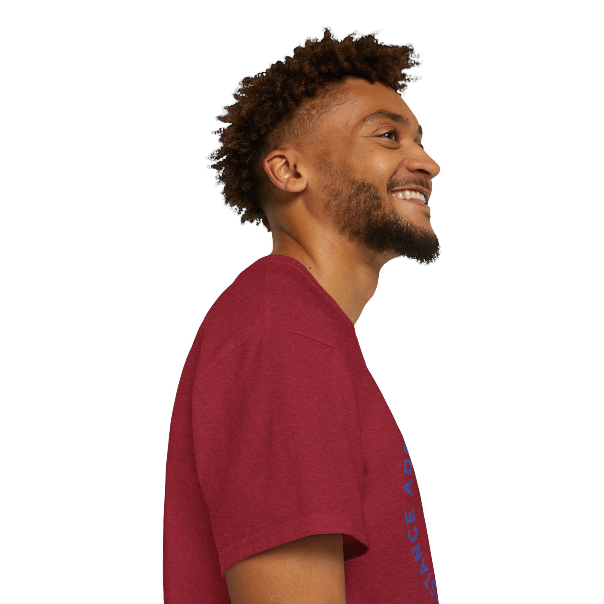 Men's Addicted to Substance Elements Edition (Water) | Ultra Cotton Tee