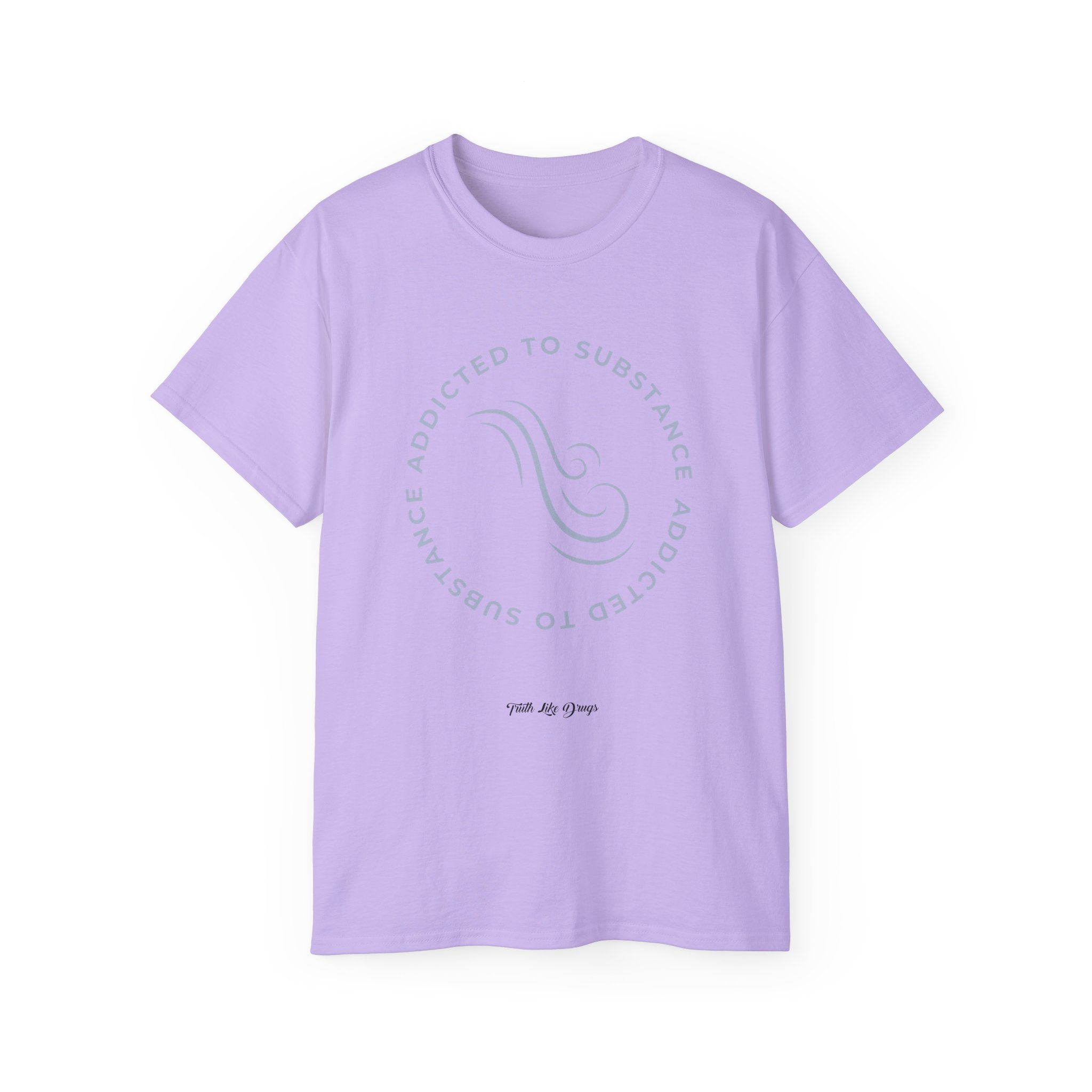 Women's Addicted to Substance Elements Edition (Air) | Ultra Cotton Tee