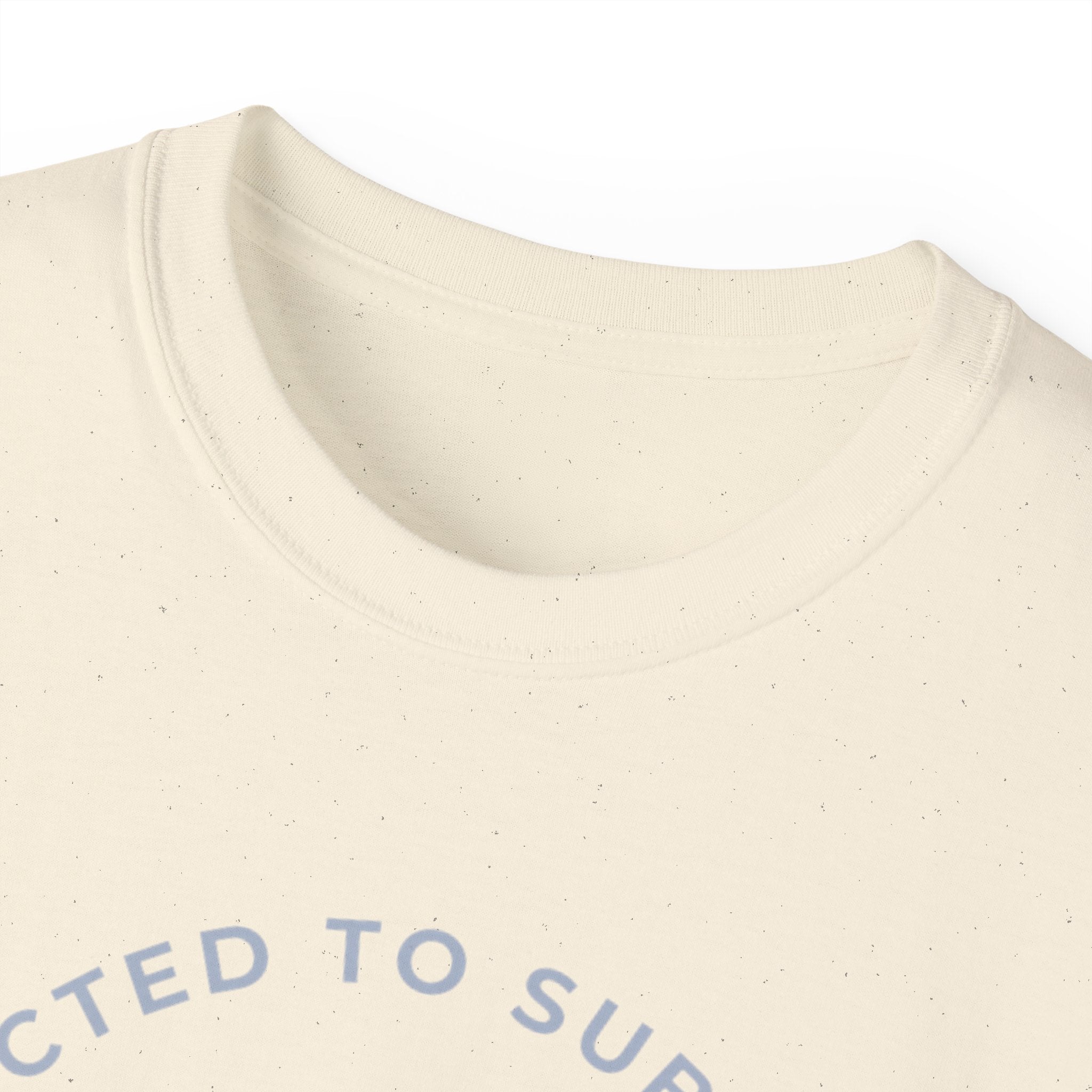 Women's Addicted to Substance Elements Edition (Air) | Ultra Cotton Tee