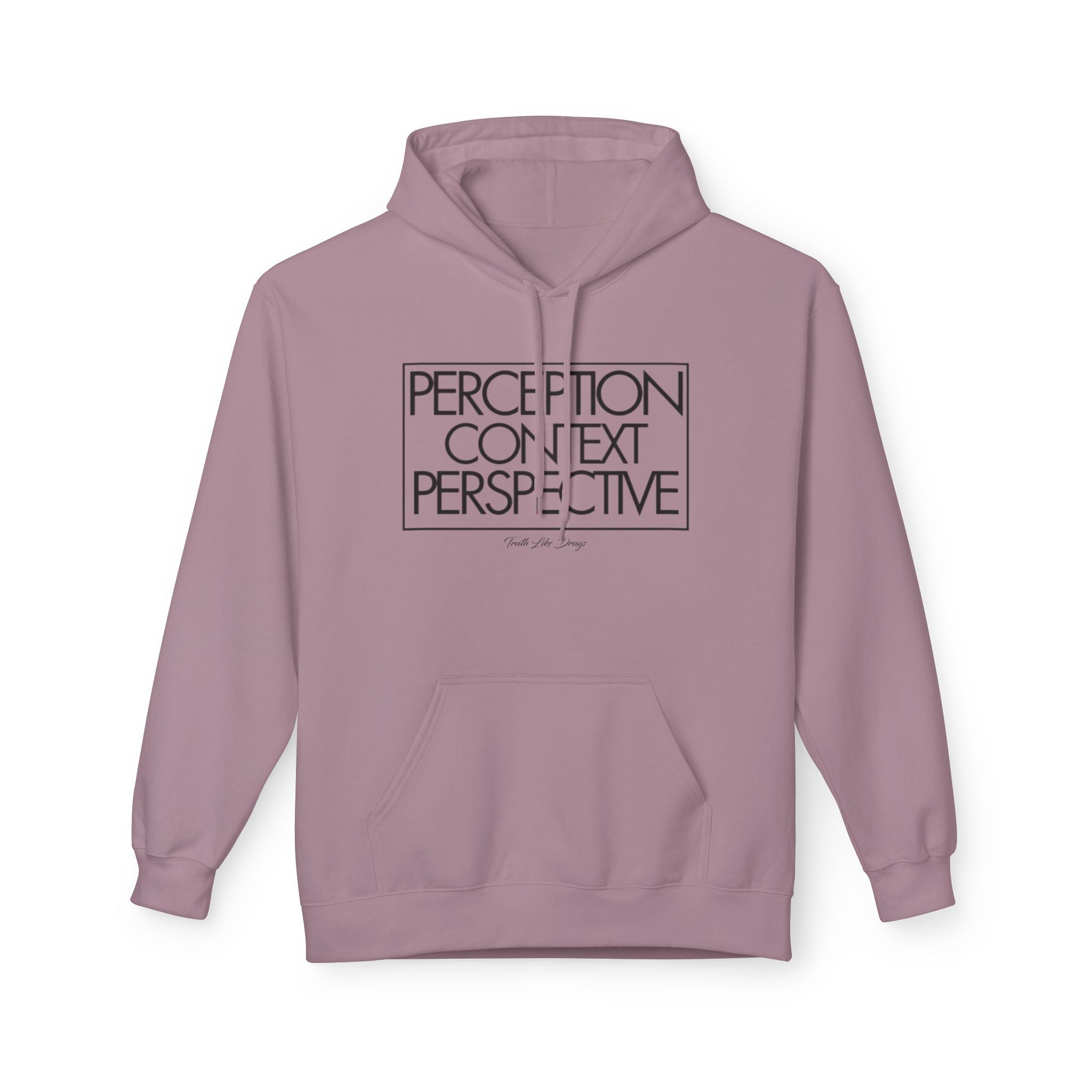 P.C.P. | Unisex Midweight Softstyle Fleece Hoodie