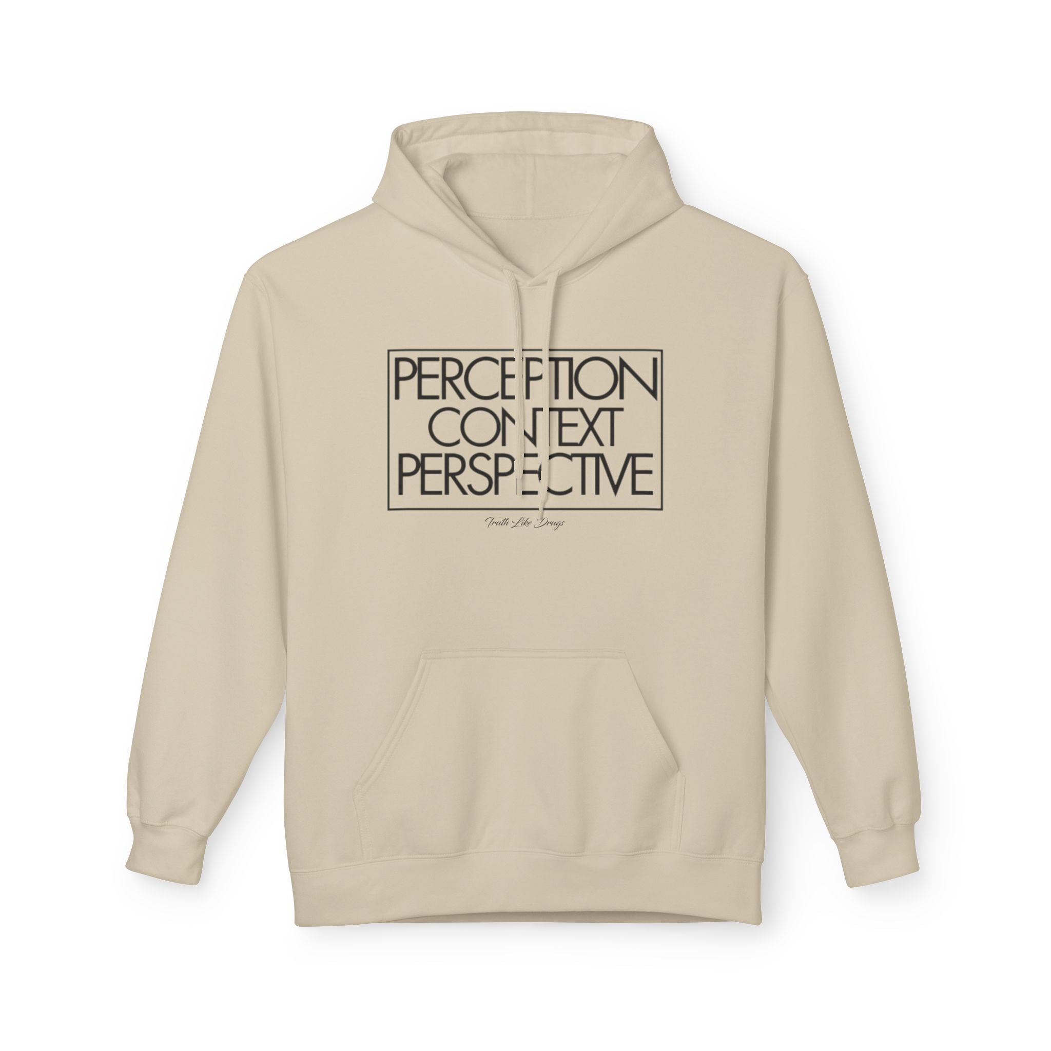 P.C.P. | Unisex Midweight Softstyle Fleece Hoodie