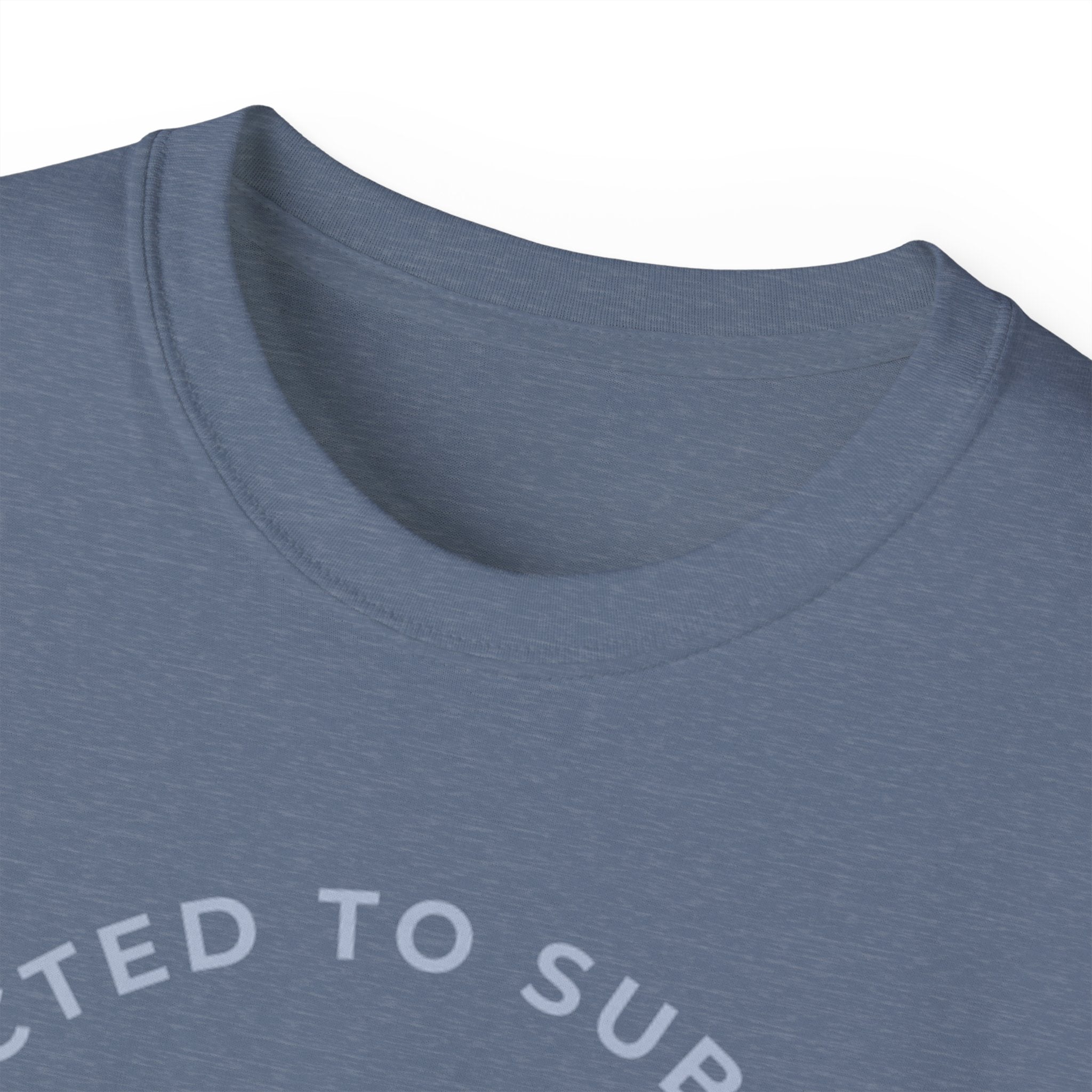 Men's Addicted to Substance Elements Edition (Air) | Ultra Cotton Tee