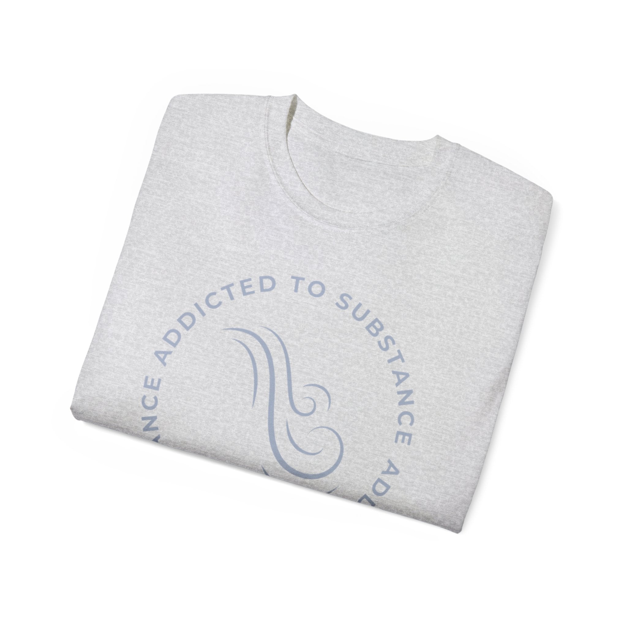 Men's Addicted to Substance Elements Edition (Air) | Ultra Cotton Tee