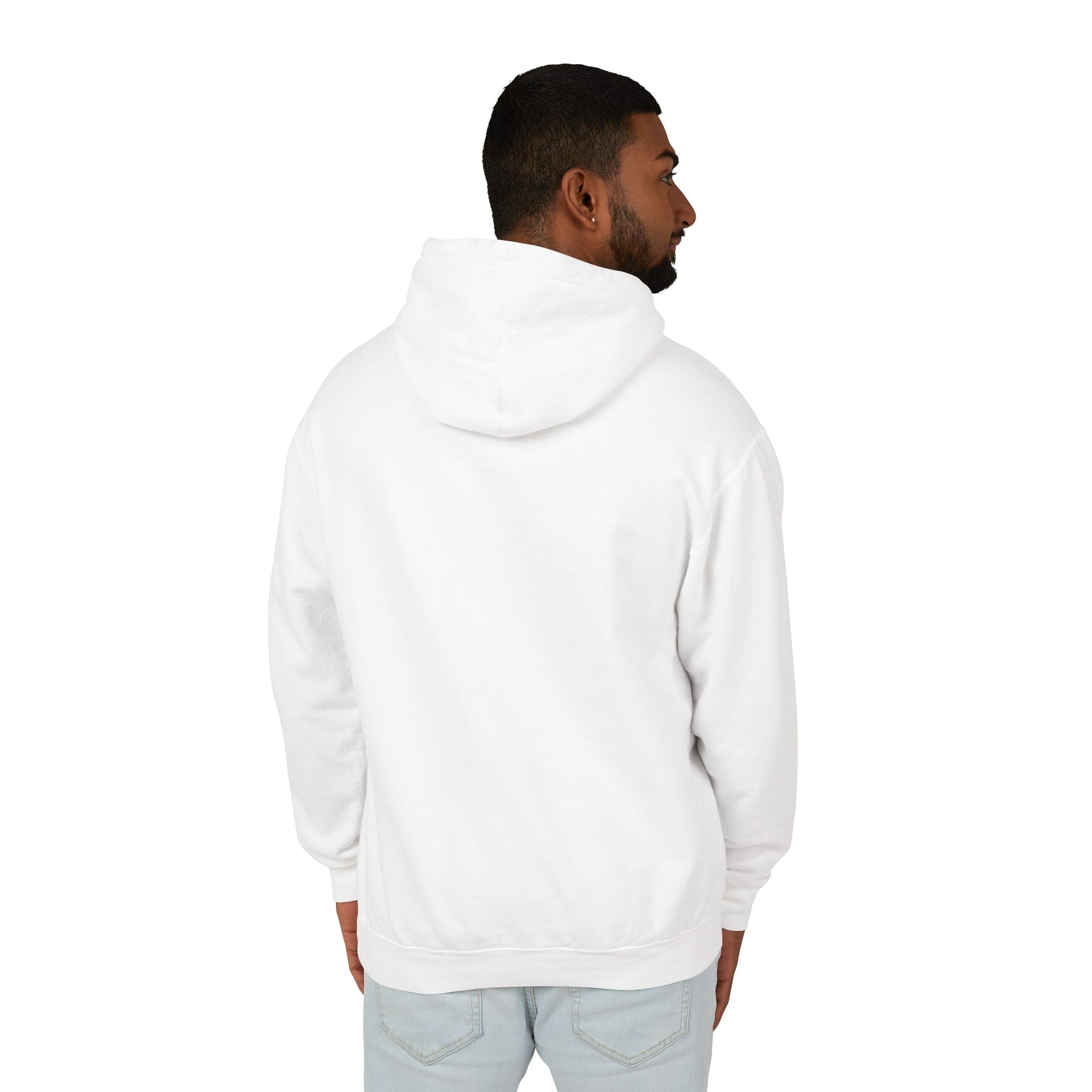 Addictive | Unisex Lightweight Hoodie Sweatshirt