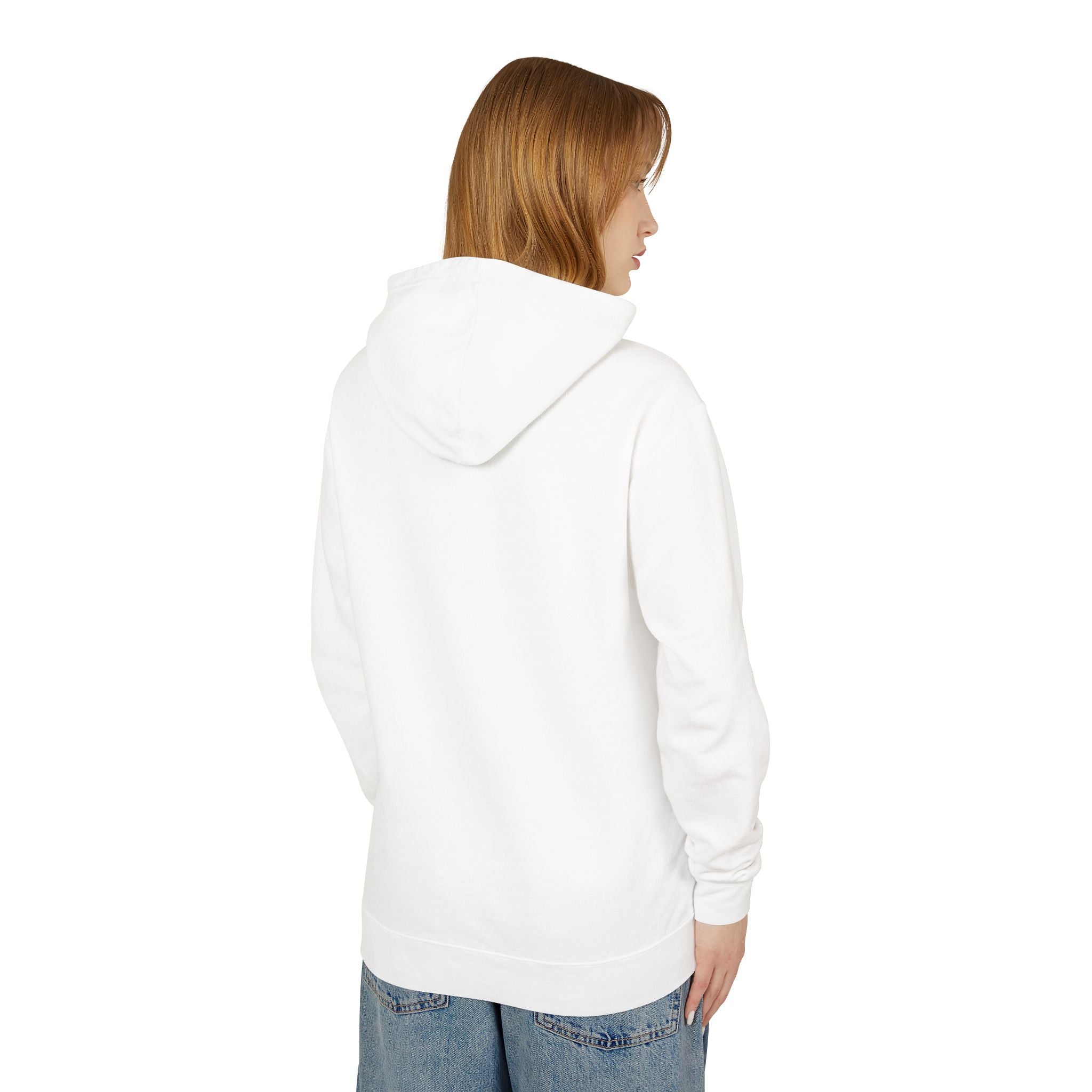 Addictive | Unisex Lightweight Hoodie Sweatshirt