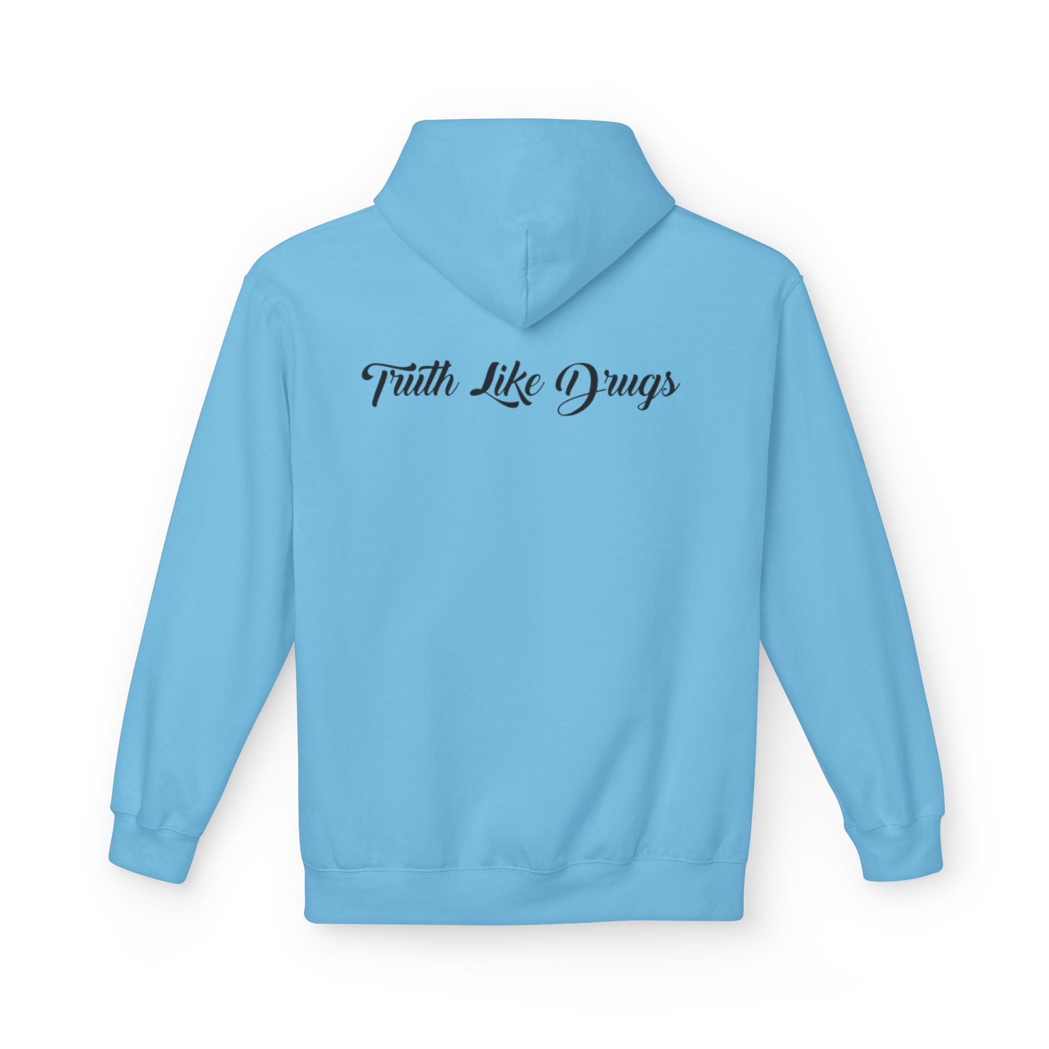 Creative Hoodie | Women's Unisex Midweight Softstyle Fleece Hoodie