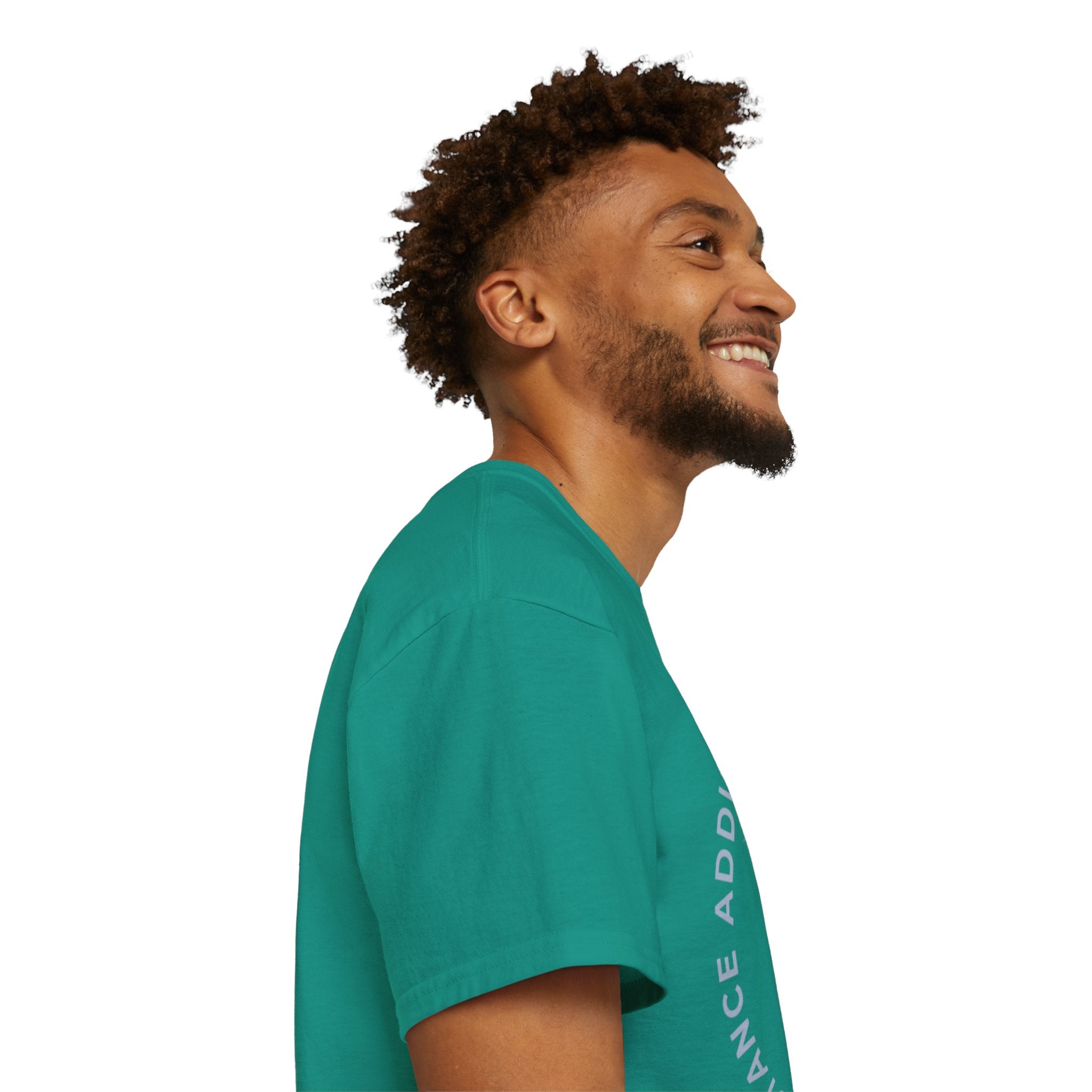 Men's Addicted to Substance Elements Edition (Air) | Ultra Cotton Tee