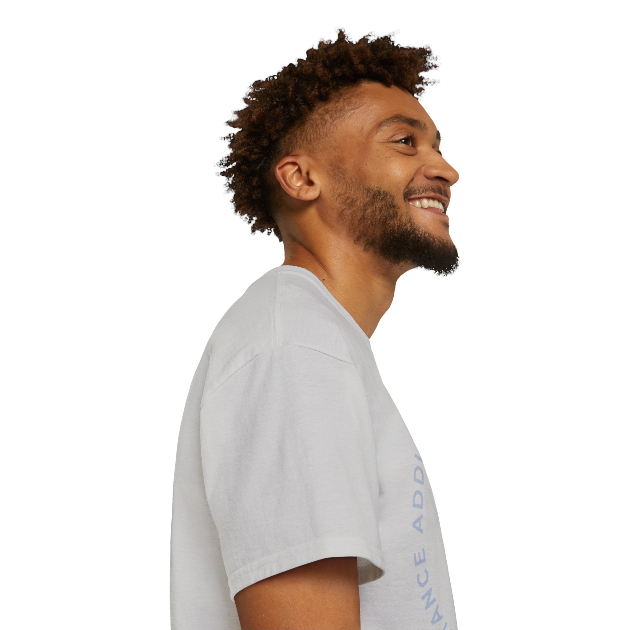 Men's Addicted to Substance Elements Edition (Air) | Ultra Cotton Tee