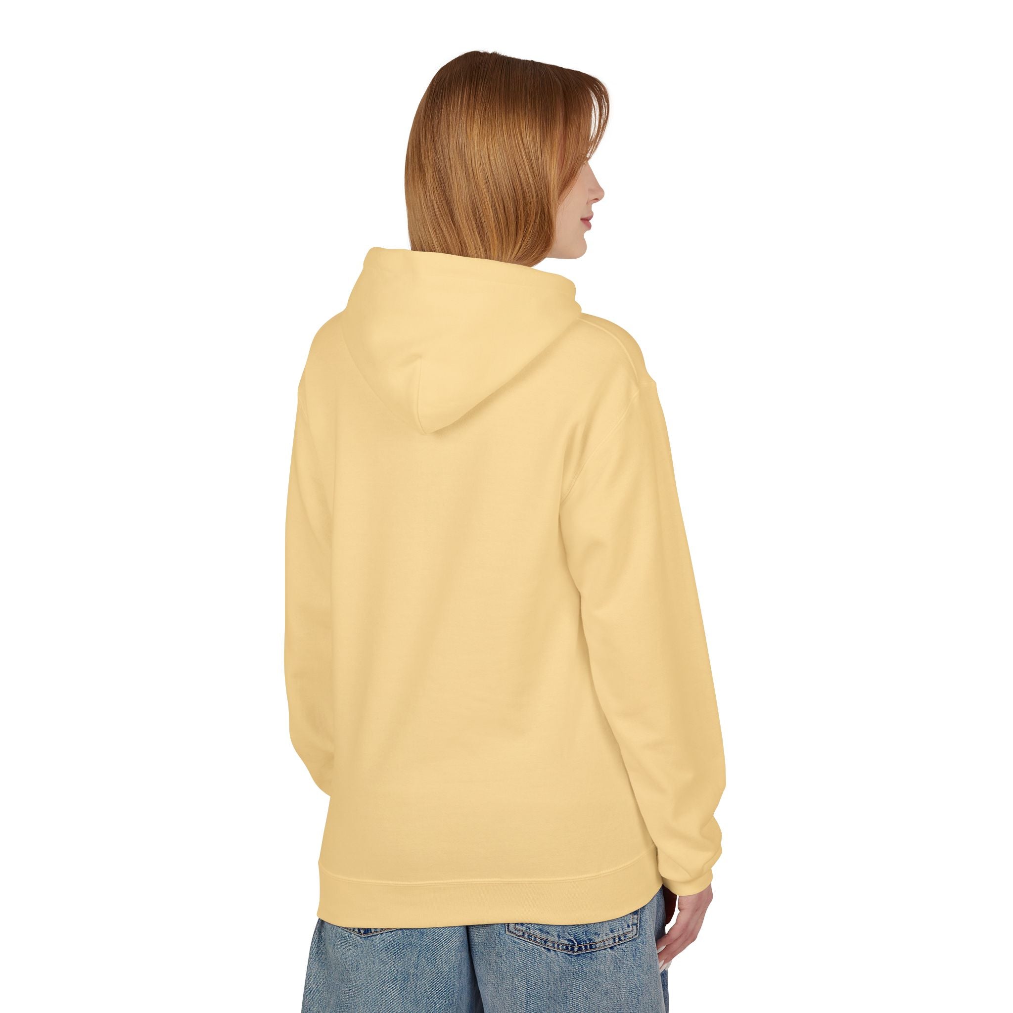 P.C.P. | Unisex Midweight Softstyle Fleece Hoodie