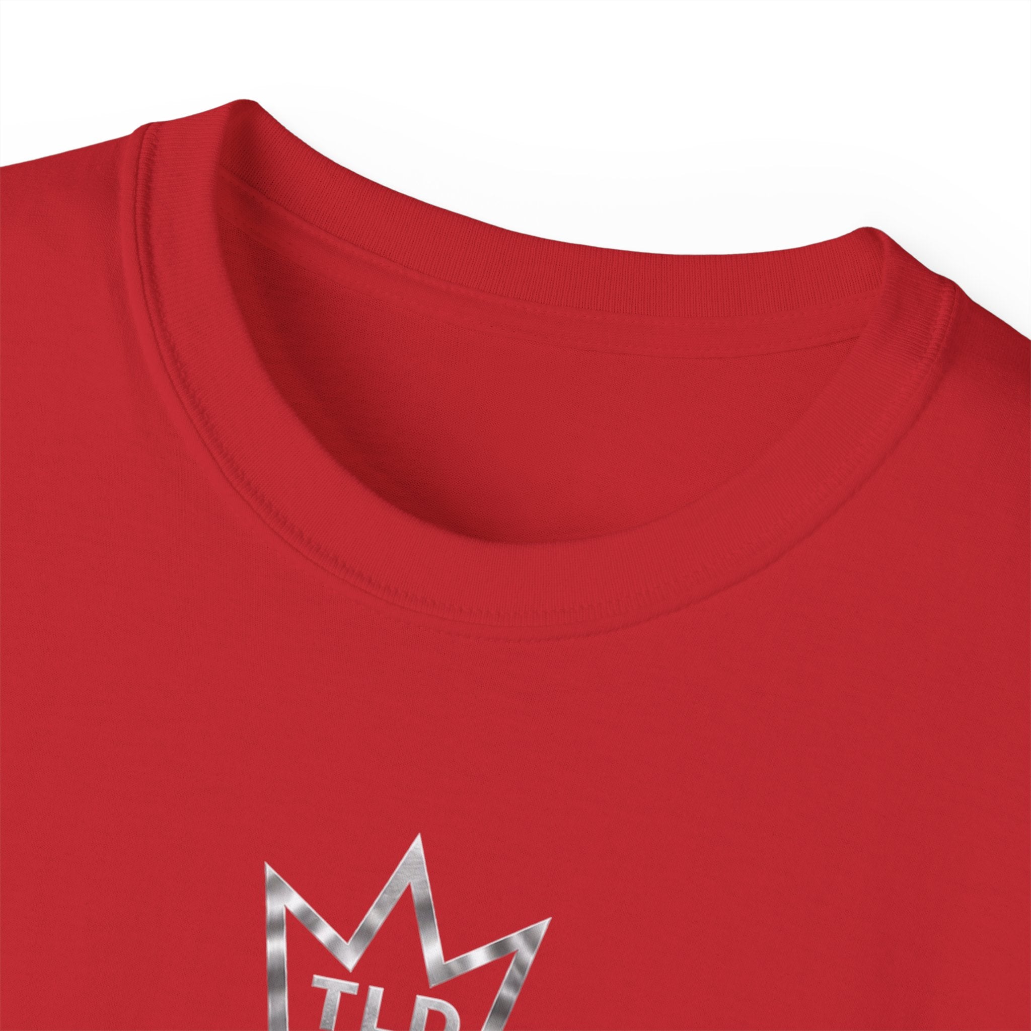 5 Dollars Saves 5 Milli - Premium Tee