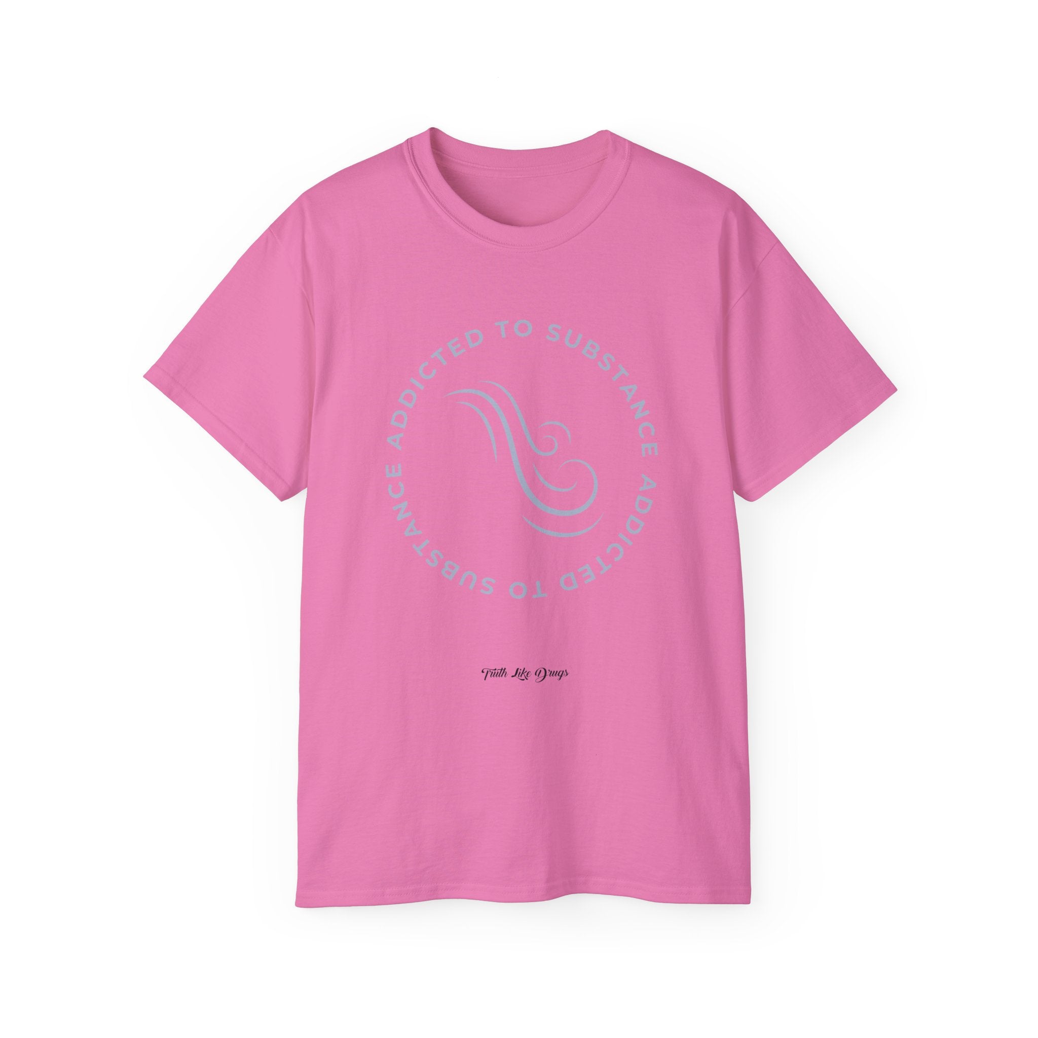 Women's Addicted to Substance Elements Edition (Air) | Ultra Cotton Tee