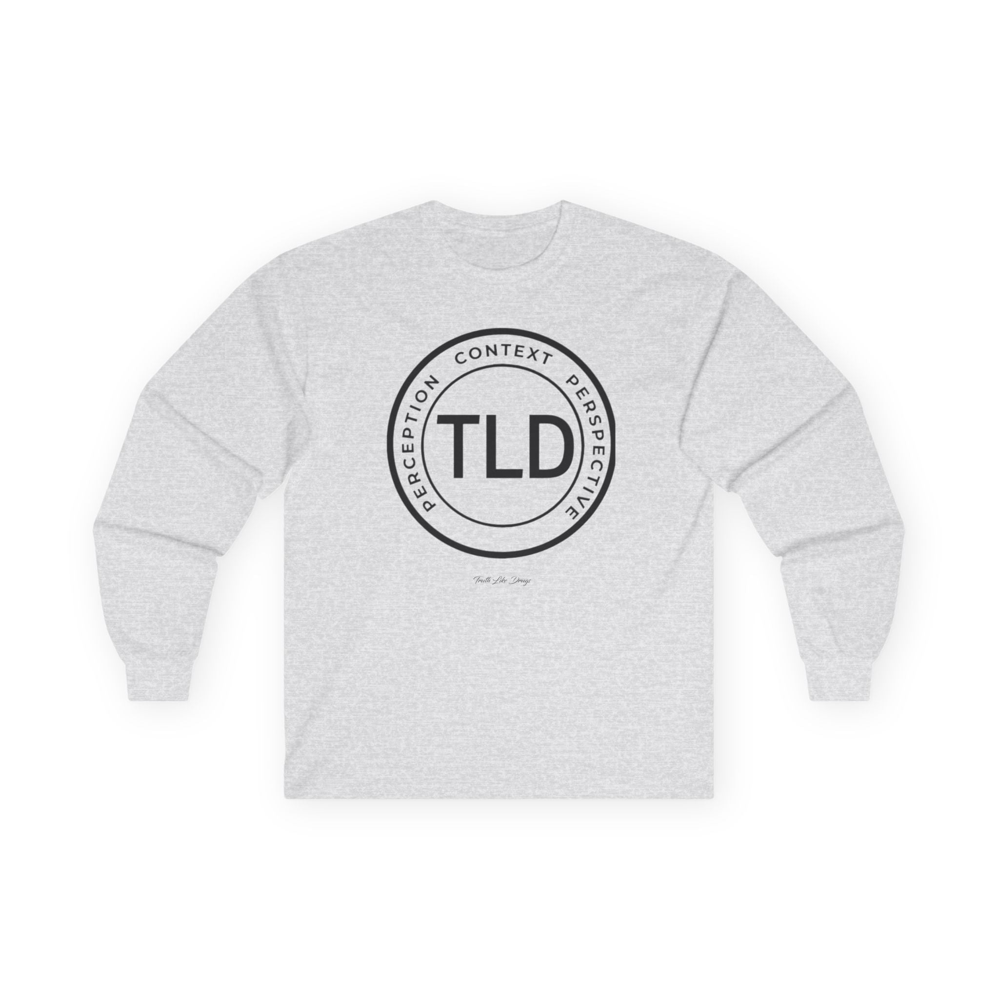 P.C.P. | Unisex Ultra Cotton Long Sleeve Tee