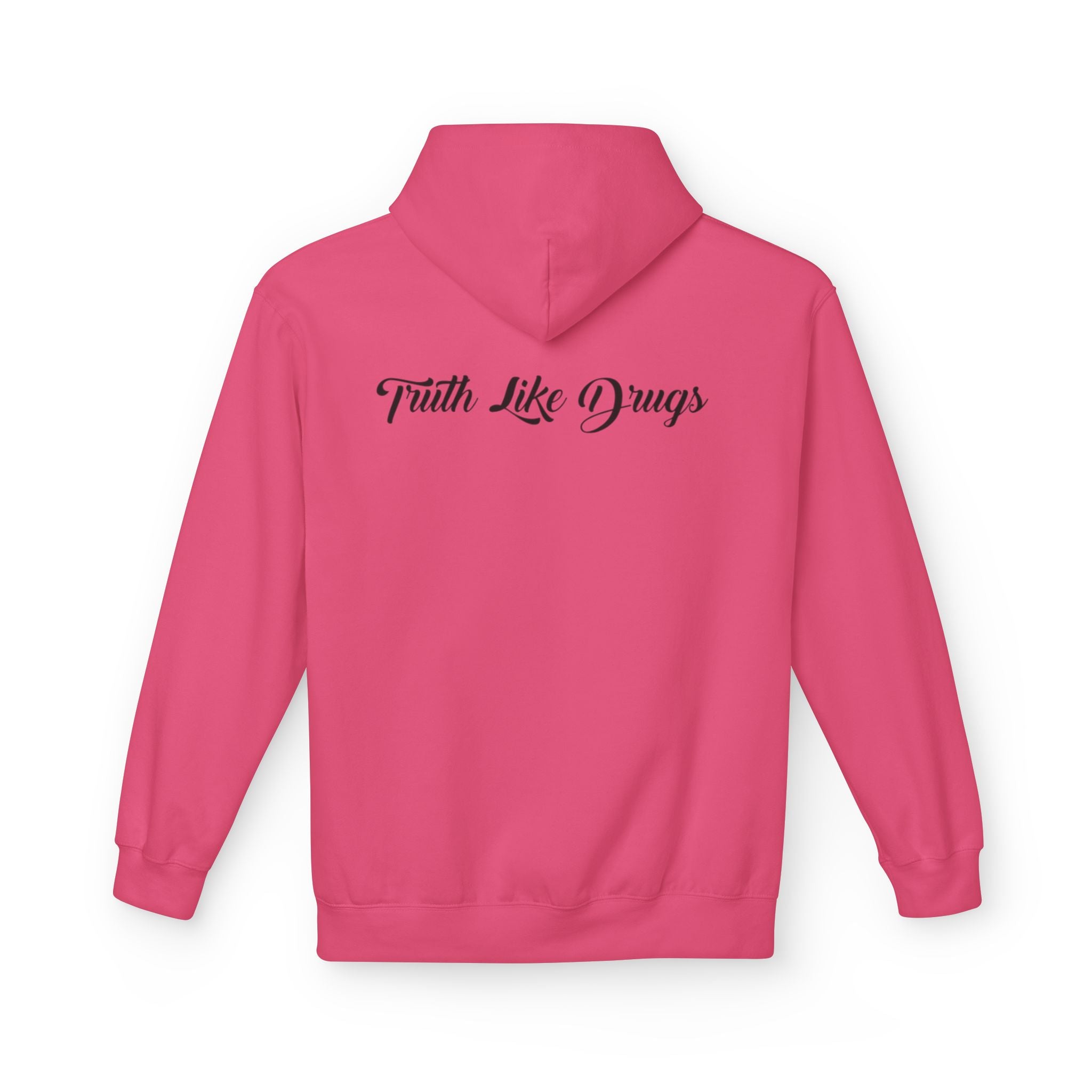 Creative Hoodie | Women's Unisex Midweight Softstyle Fleece Hoodie