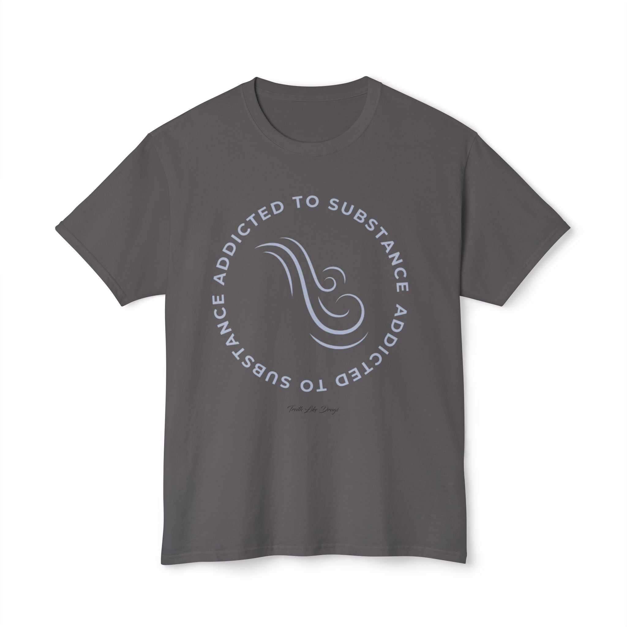 Men's Addicted to Substance Elements 2 (Air) | Unisex HD Cotton™ Tee