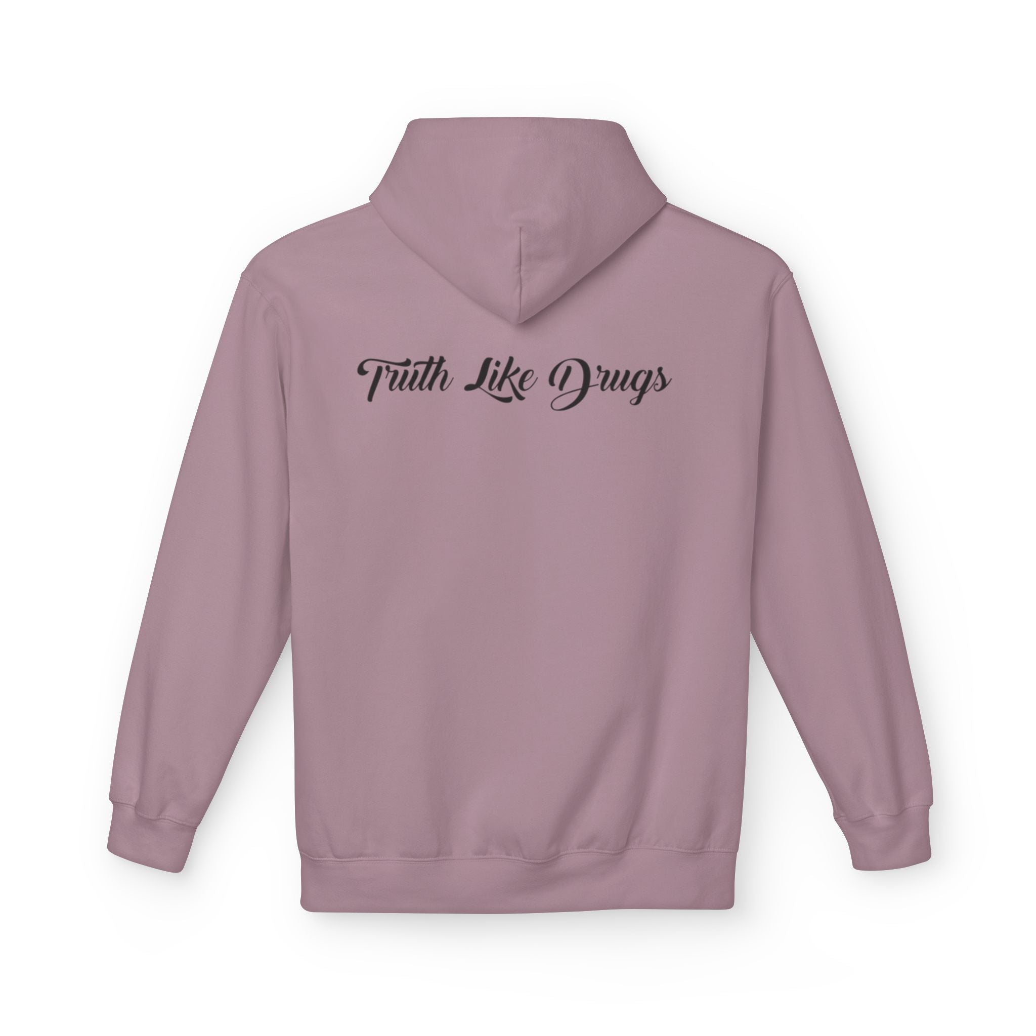 Creative Hoodie | Women's Unisex Midweight Softstyle Fleece Hoodie