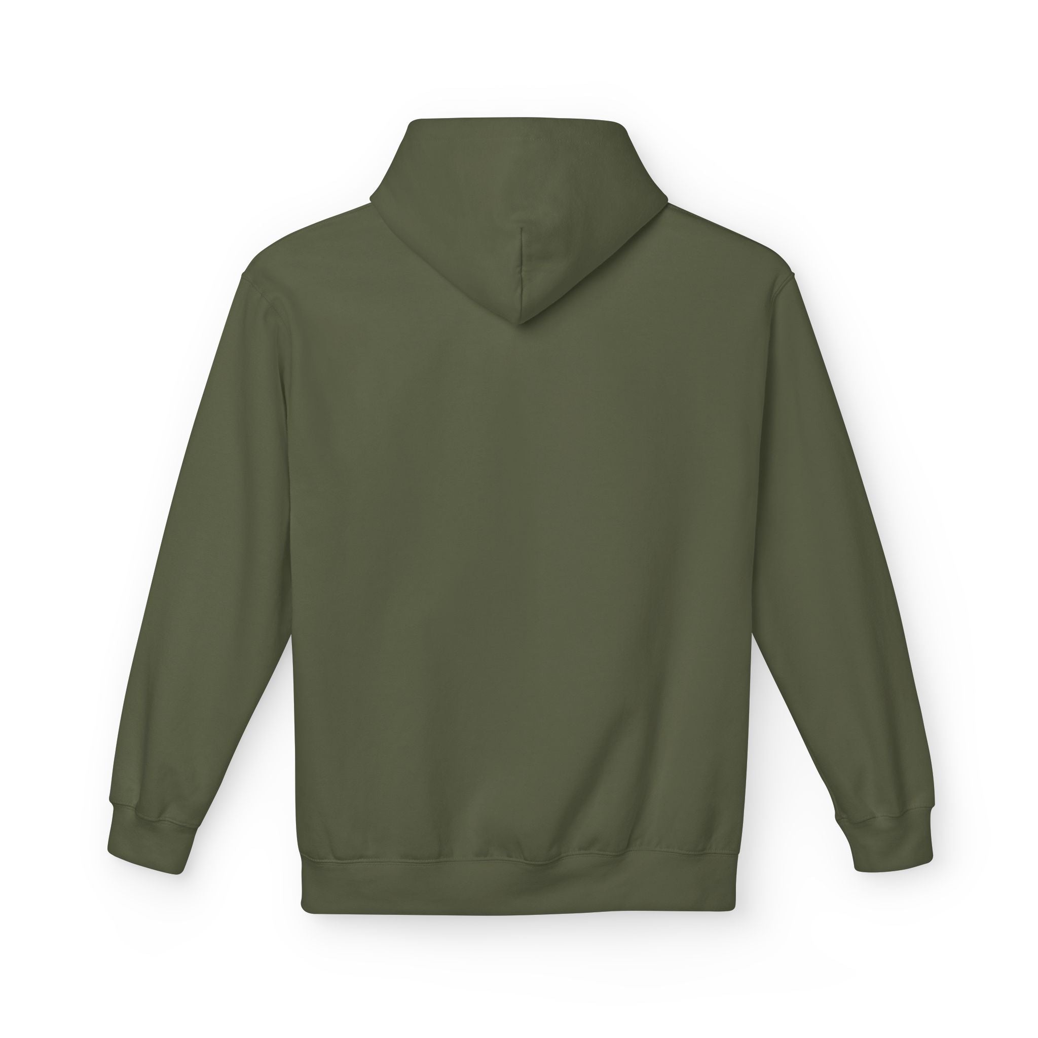 P.C.P. | Unisex Midweight Softstyle Fleece Hoodie