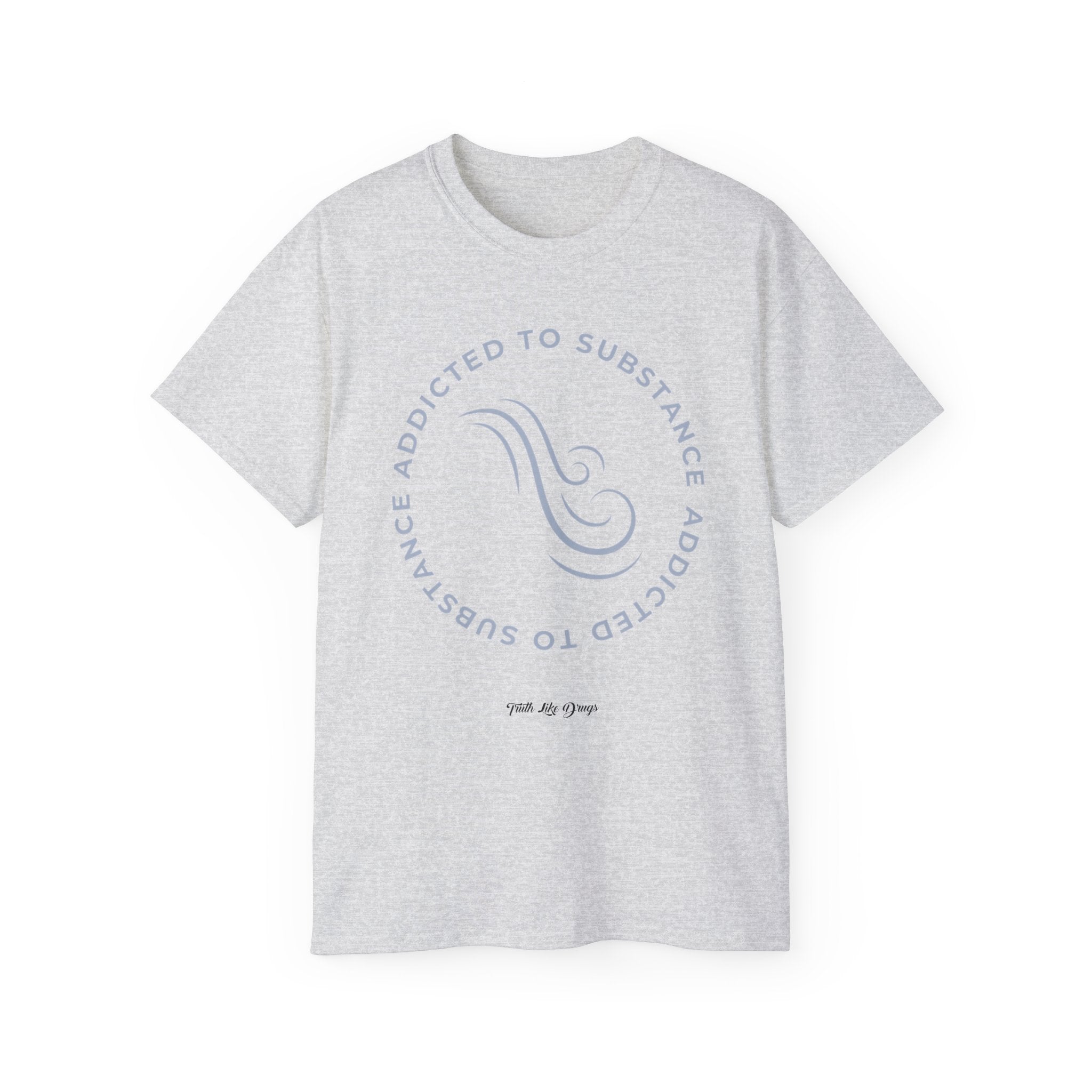 Men's Addicted to Substance Elements Edition (Air) | Ultra Cotton Tee