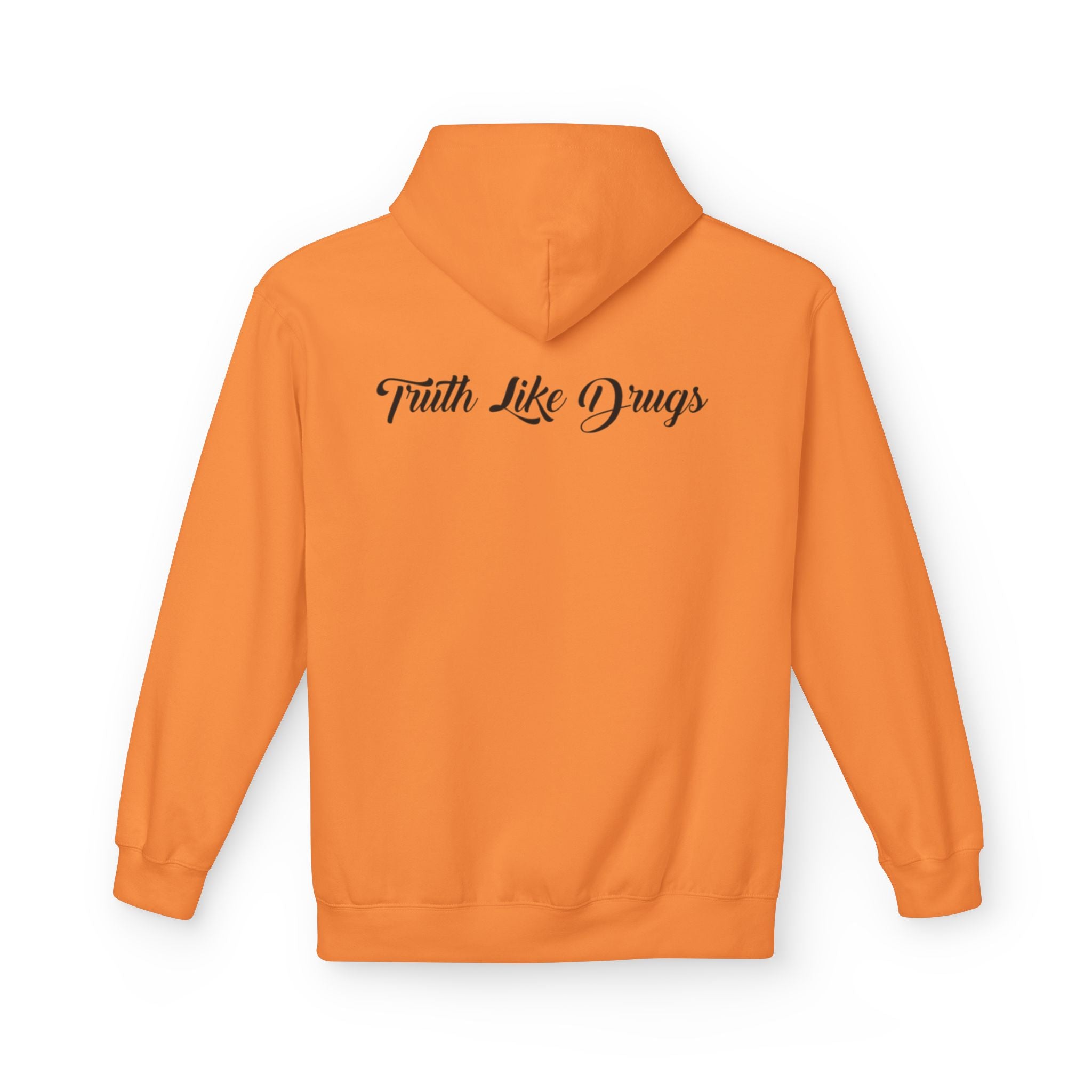 Creative Hoodie | Women's Unisex Midweight Softstyle Fleece Hoodie