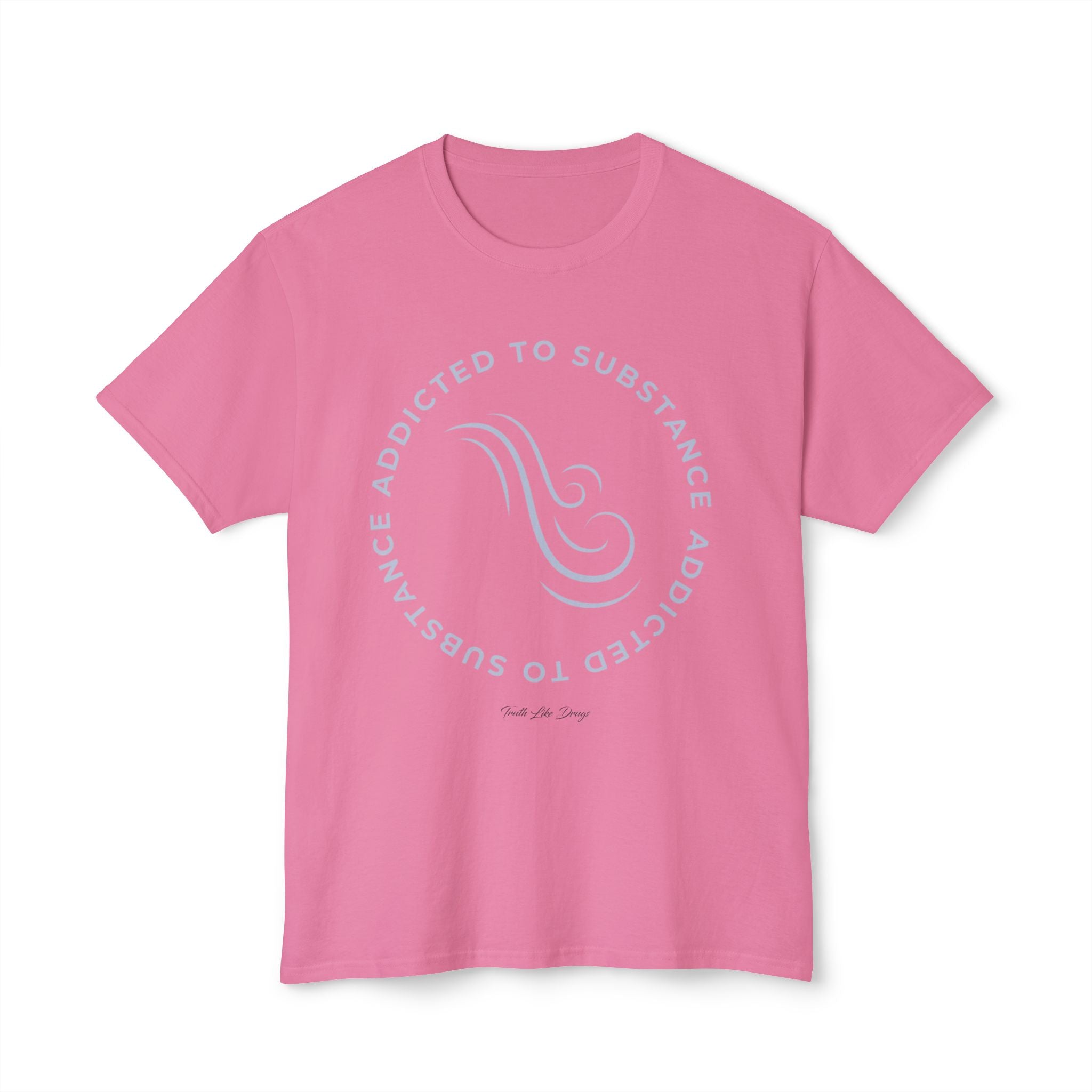 Men's Addicted to Substance Elements 2 (Air) | Unisex HD Cotton™ Tee
