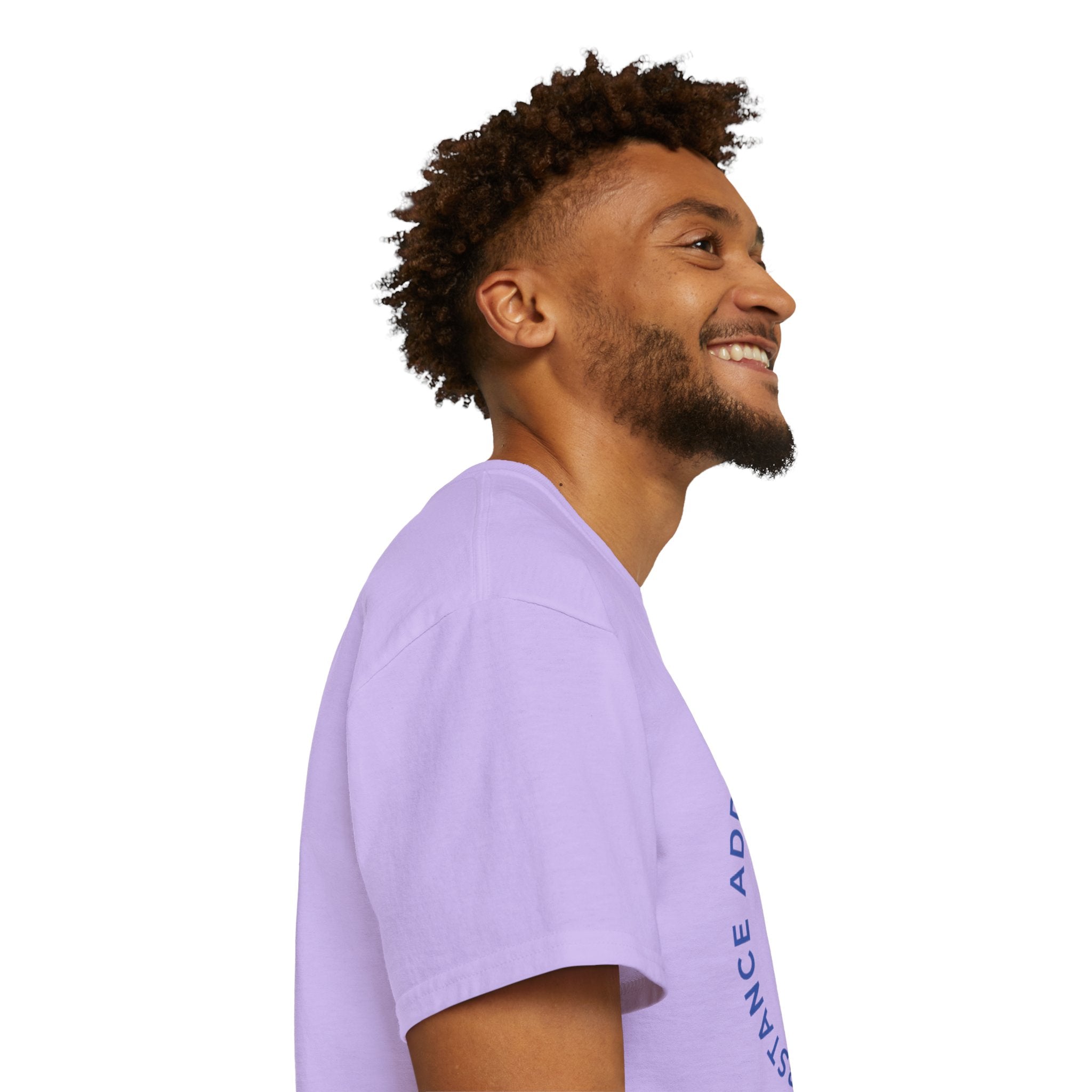 Men's Addicted to Substance Elements Edition (Water) | Ultra Cotton Tee