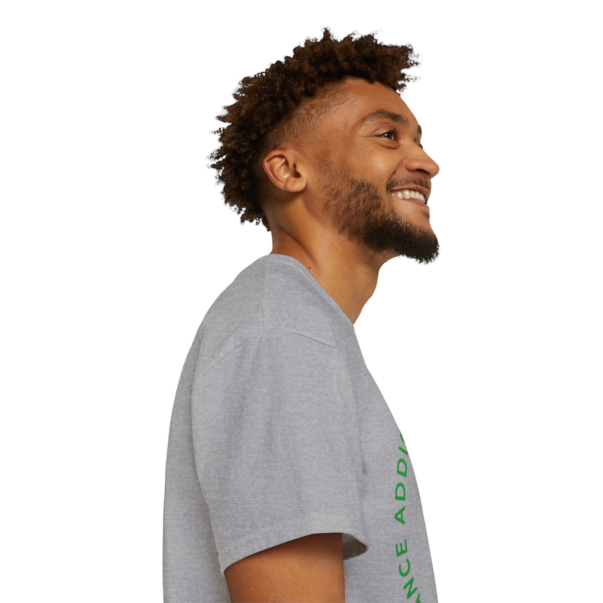 Men's Addicted to Substance Elements Edition (Earth) | Ultra Cotton Tee