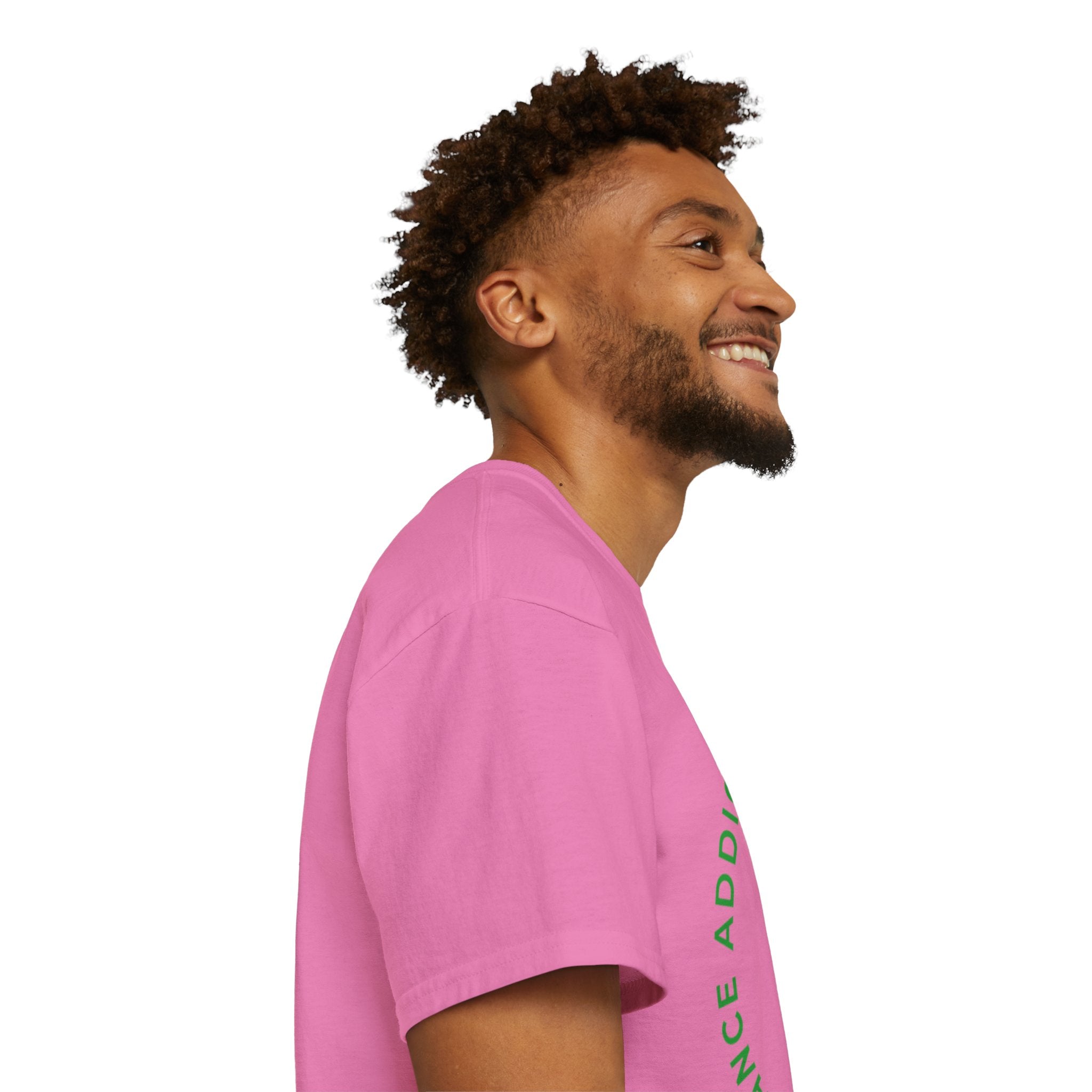 Men's Addicted to Substance Elements Edition (Earth) | Ultra Cotton Tee