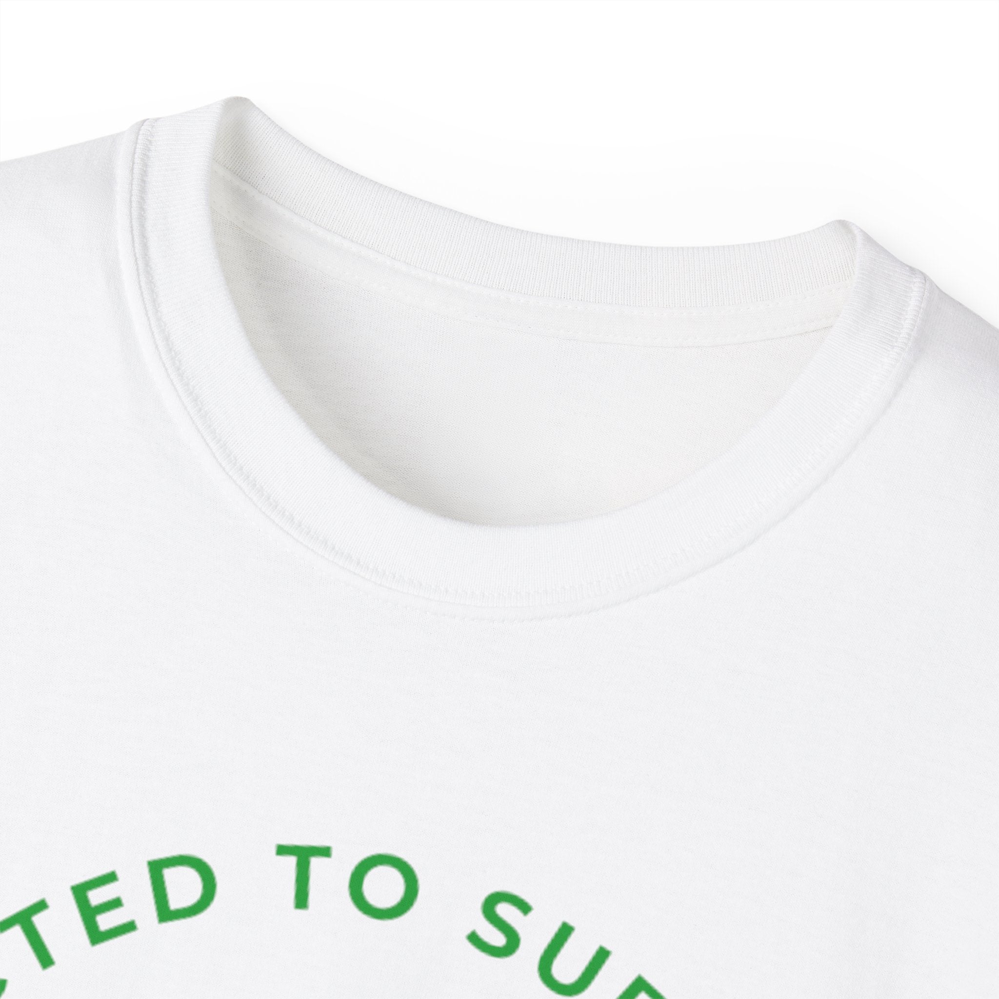 Men's Addicted to Substance Elements Edition (Earth) | Ultra Cotton Tee