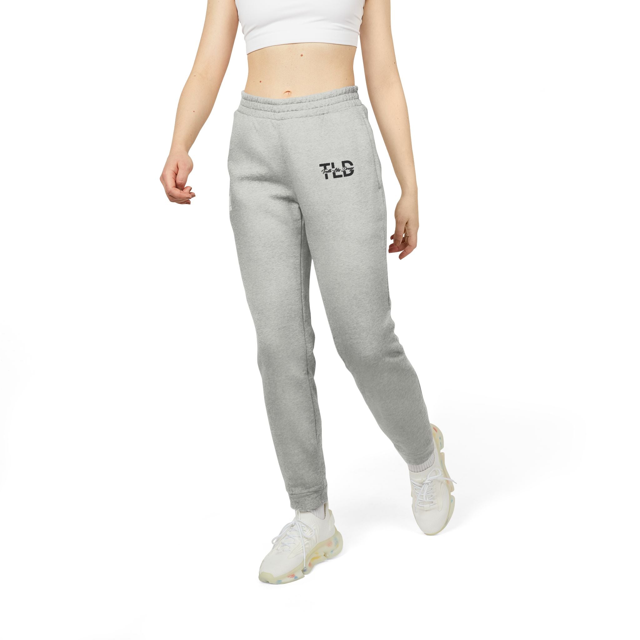 Women's TLD | Adidas Fleece Joggers